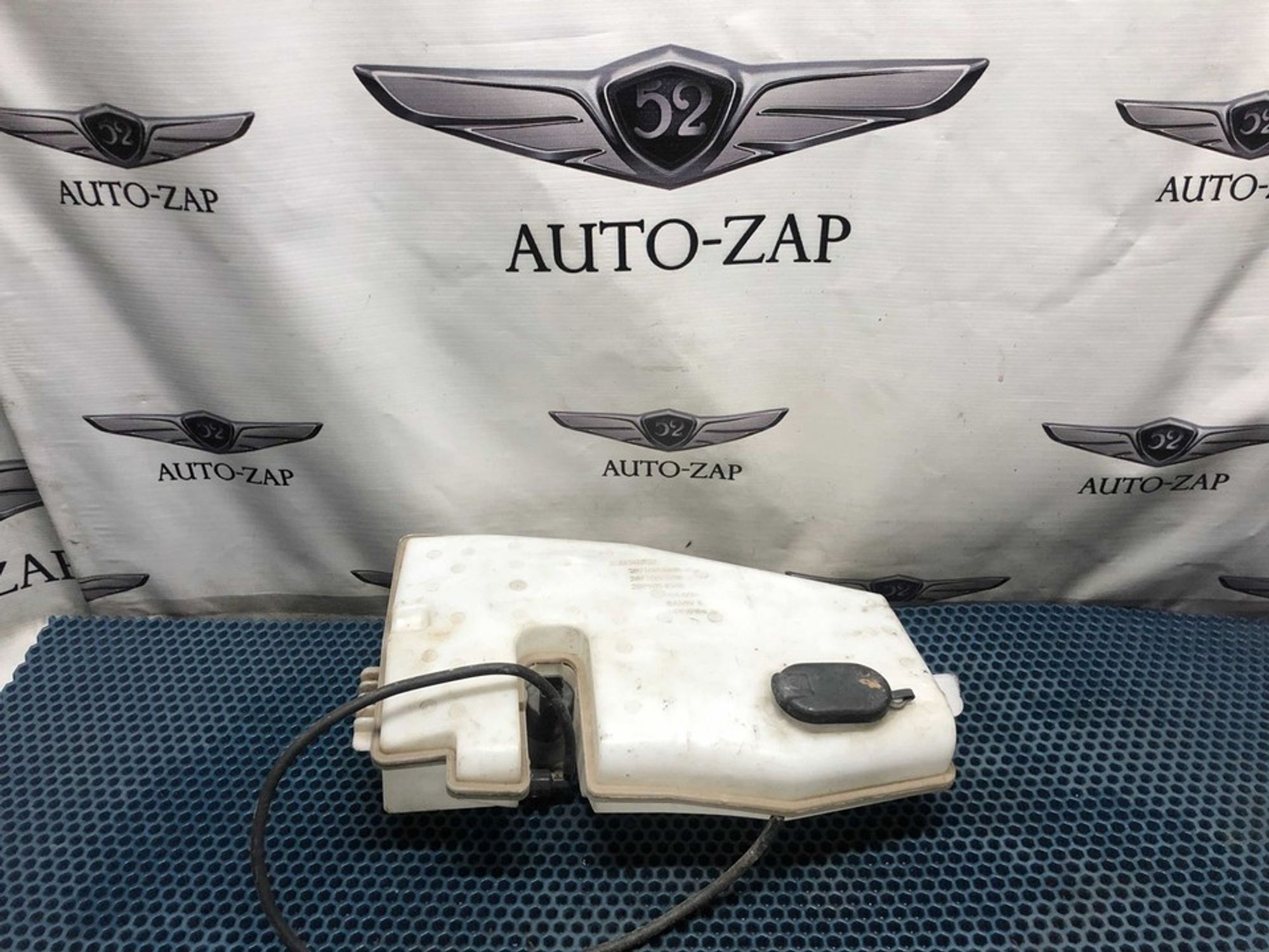 289106288R Бачок омывателя Renault Duster I, 1200 рублей, Нижний Новгород