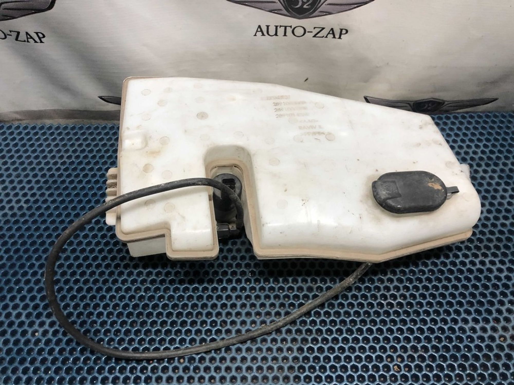 289106288R Бачок омывателя Renault Duster I, 1200 рублей, Нижний Новгород