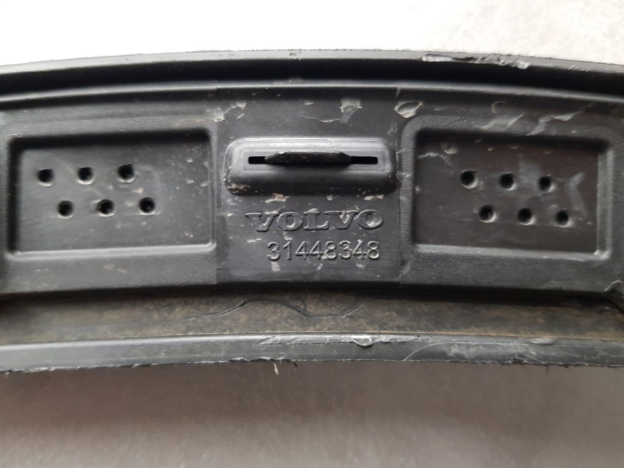 31448329 Накладка арки крыла переднего левого L Volvo XC40, 1000 рублей, Нижний Новгород