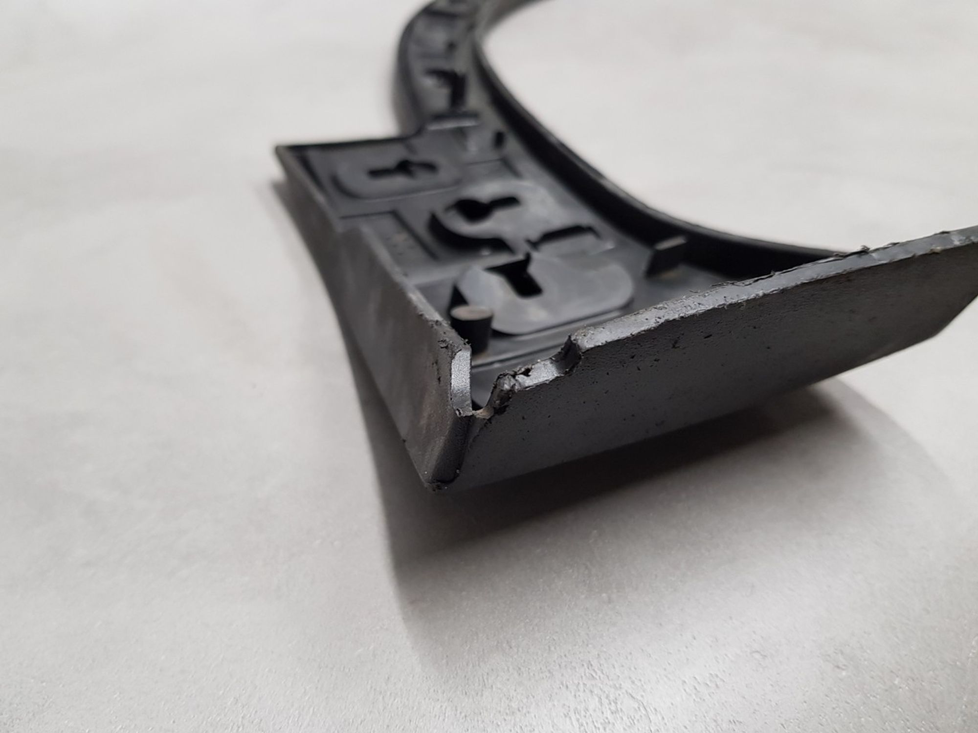 31448329 Накладка арки крыла переднего левого L Volvo XC40, 1000 рублей, Нижний Новгород