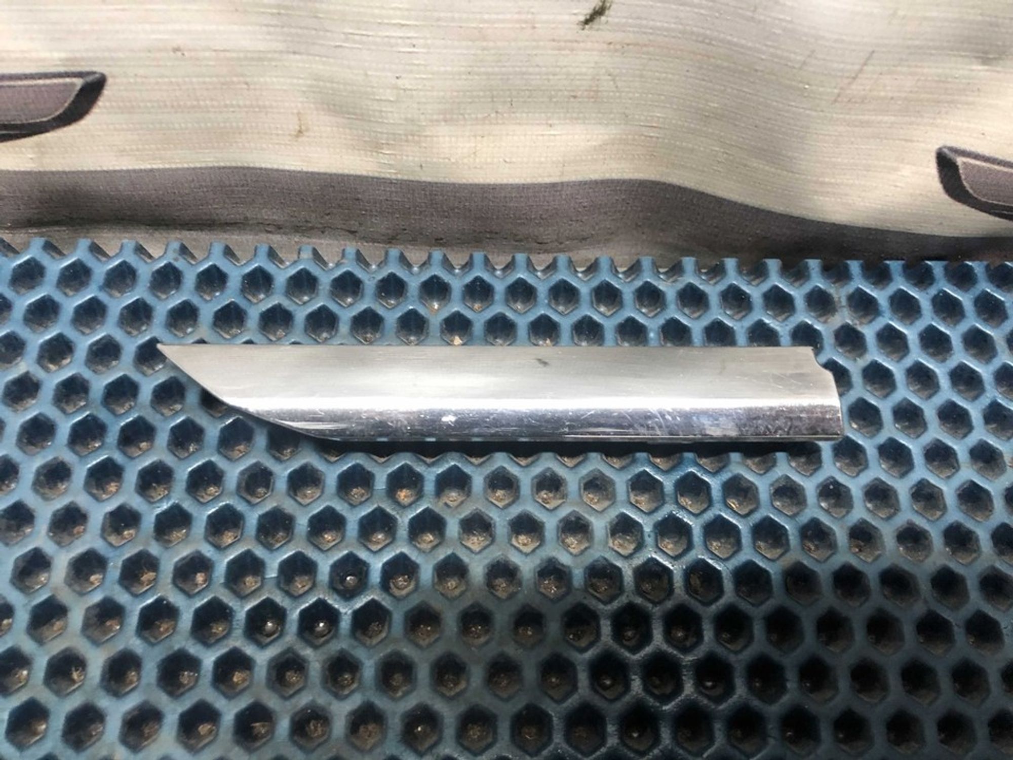 31214627 Часть эмблемы Volvo Неопознанная модель, 400 рублей, Нижний Новгород