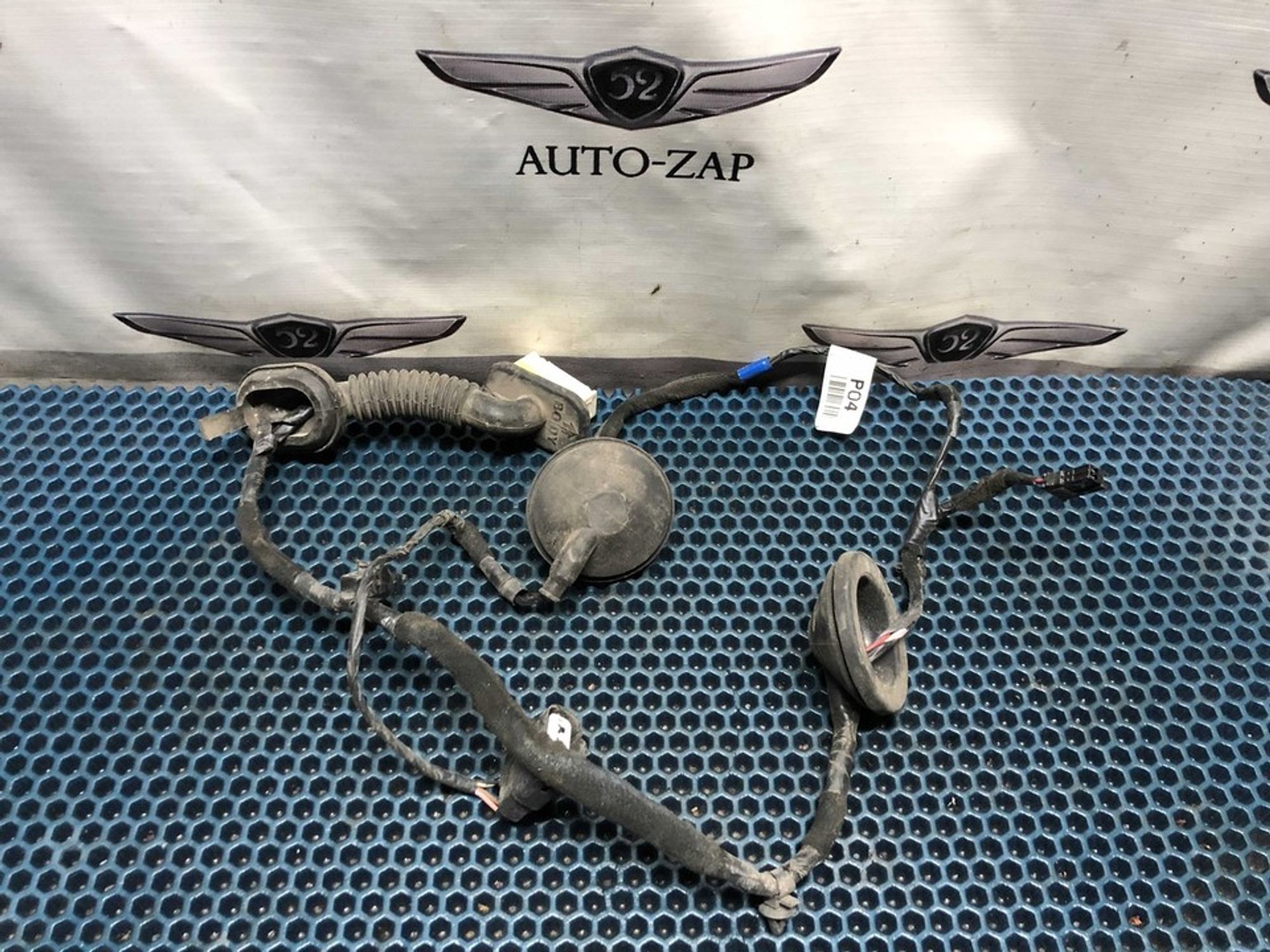 91660A2040 Проводка двери задняя правая R Kia Ceed II, 700 рублей, Нижний Новгород