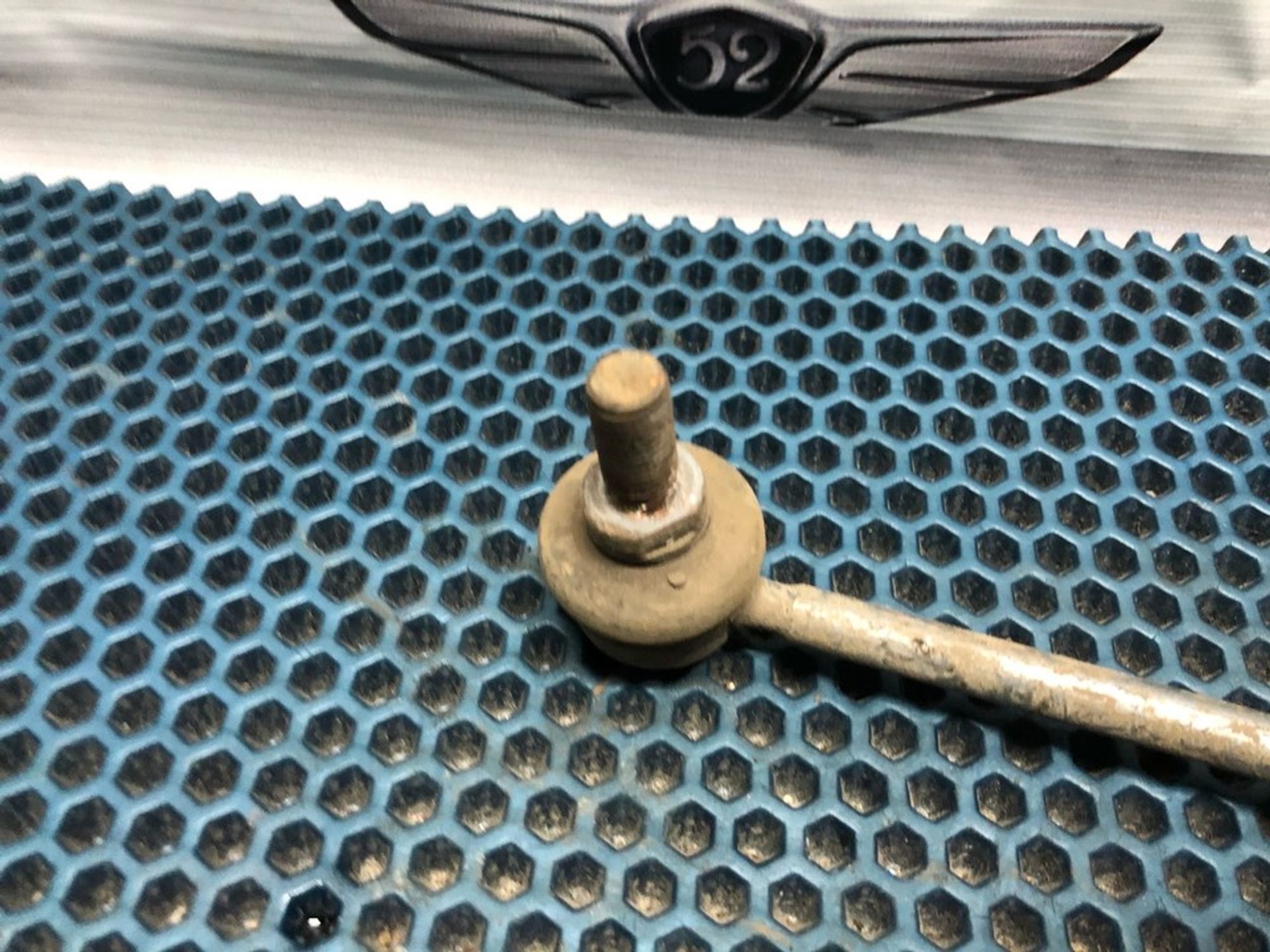 0200002033009 Стойка переднего стабилизатора Volkswagen Jetta V, 628 рублей, Нижний Новгород