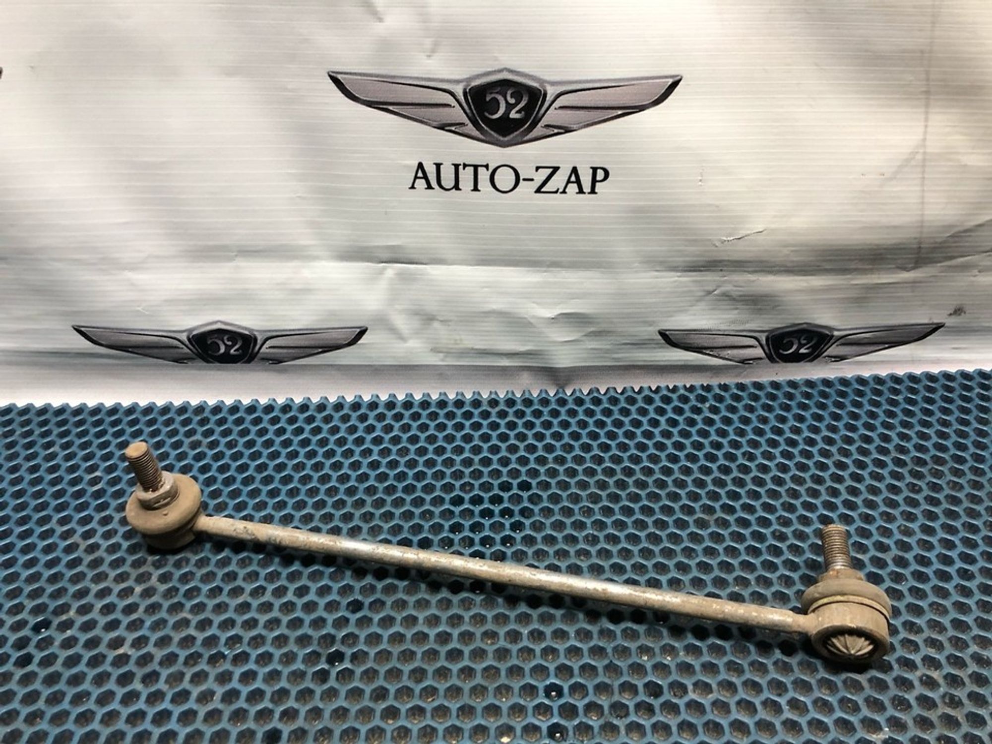 0200002033009 Стойка переднего стабилизатора Volkswagen Jetta V, 628 рублей, Нижний Новгород