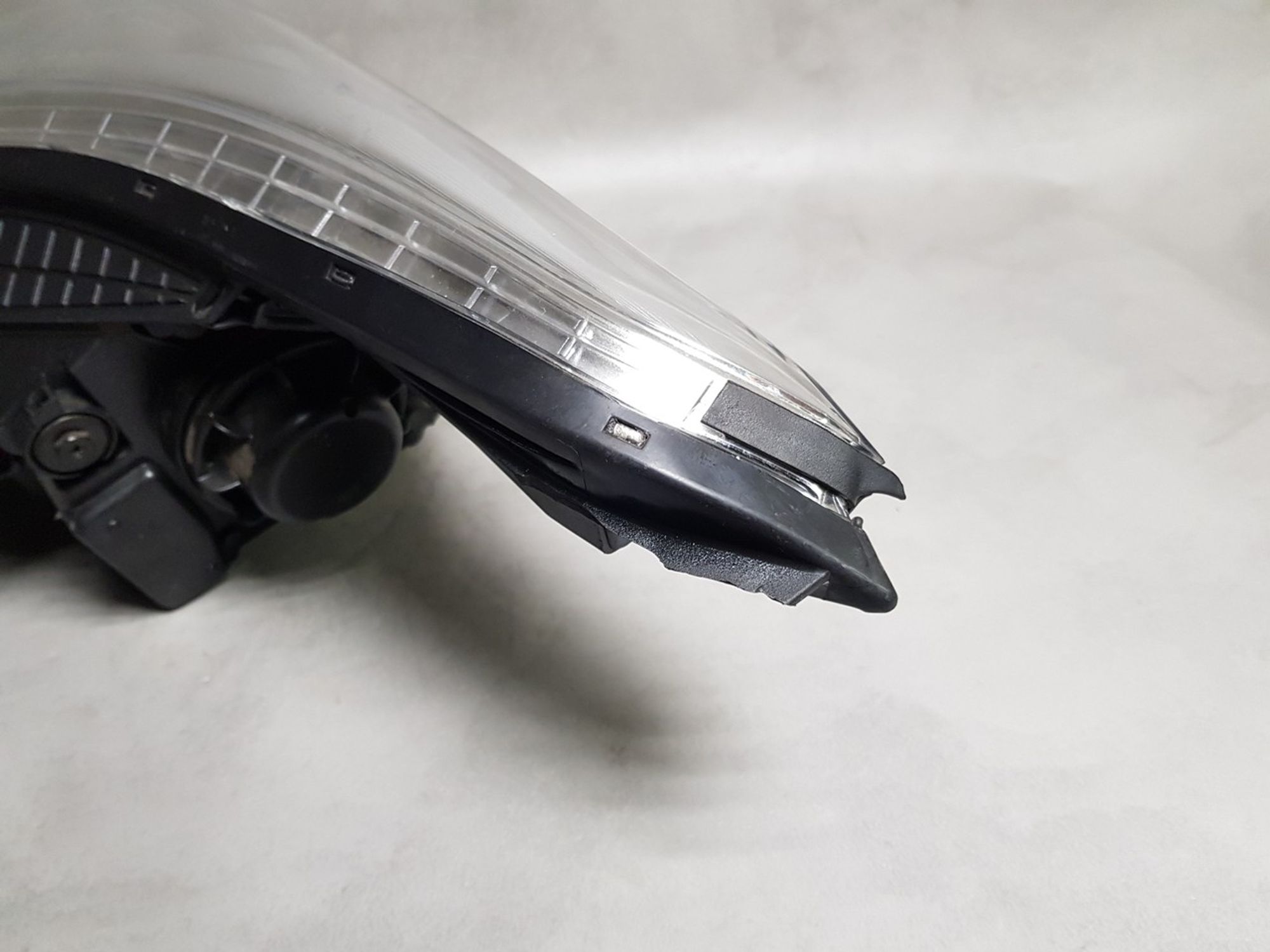 92102M0000 Фара правая R Hyundai Creta I, 3500 рублей, Нижний Новгород