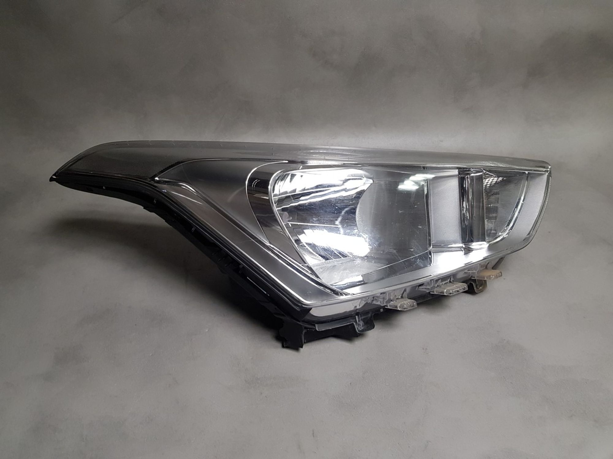 92102M0000 Фара правая R Hyundai Creta I, 3500 рублей, Нижний Новгород