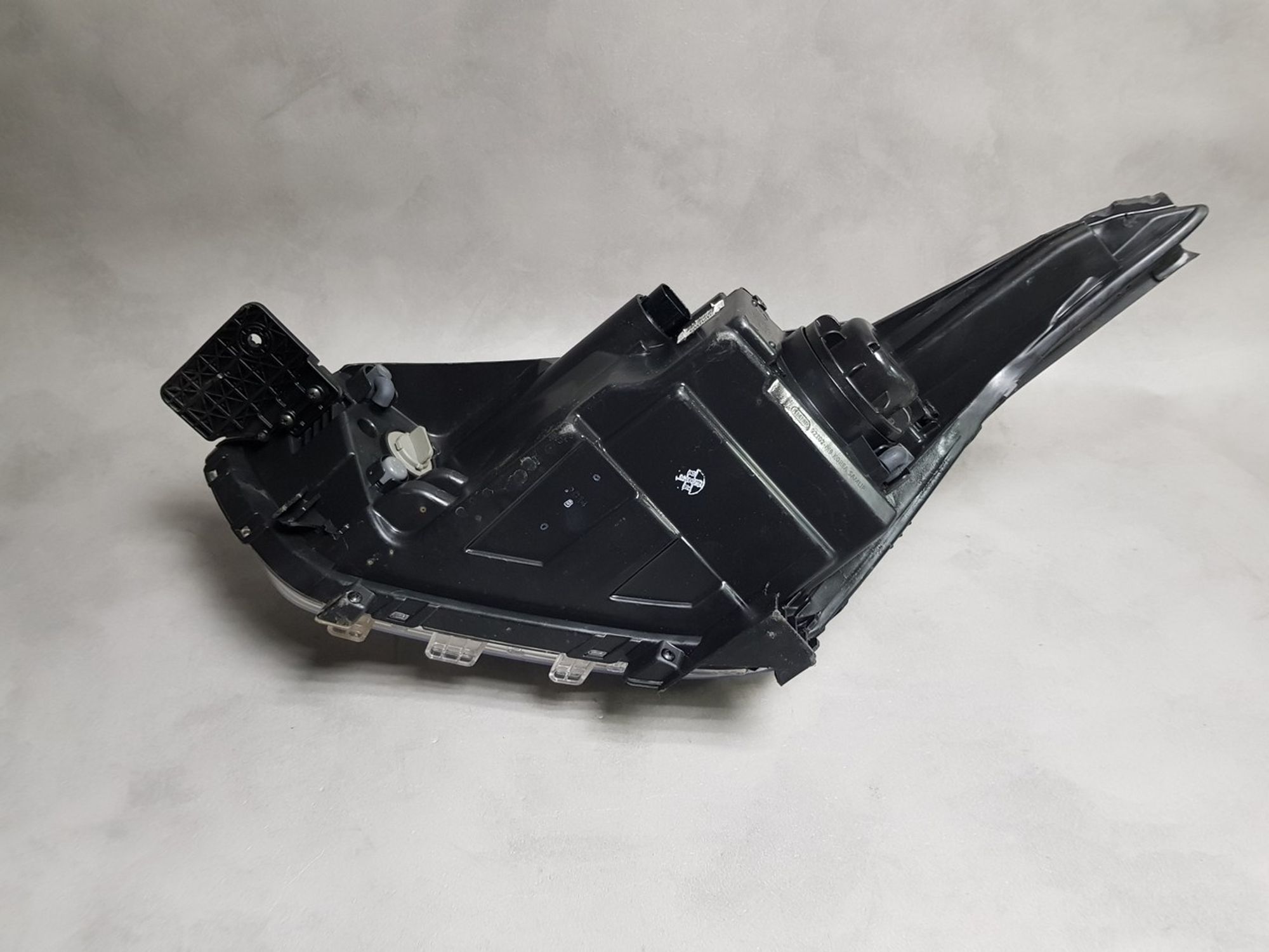 92102M0000 Фара правая R Hyundai Creta I, 3500 рублей, Нижний Новгород