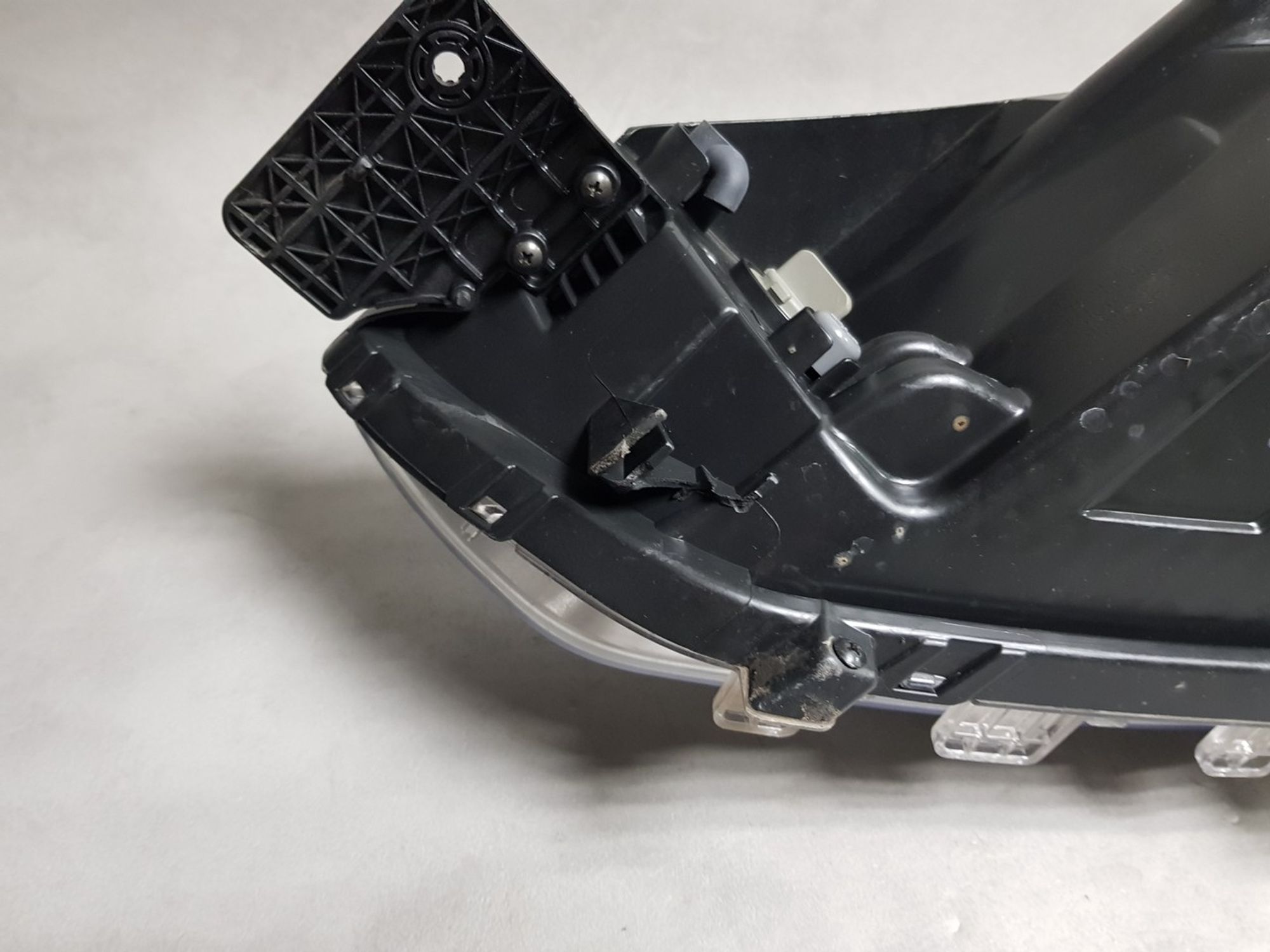 92102M0000 Фара правая R Hyundai Creta I, 3500 рублей, Нижний Новгород