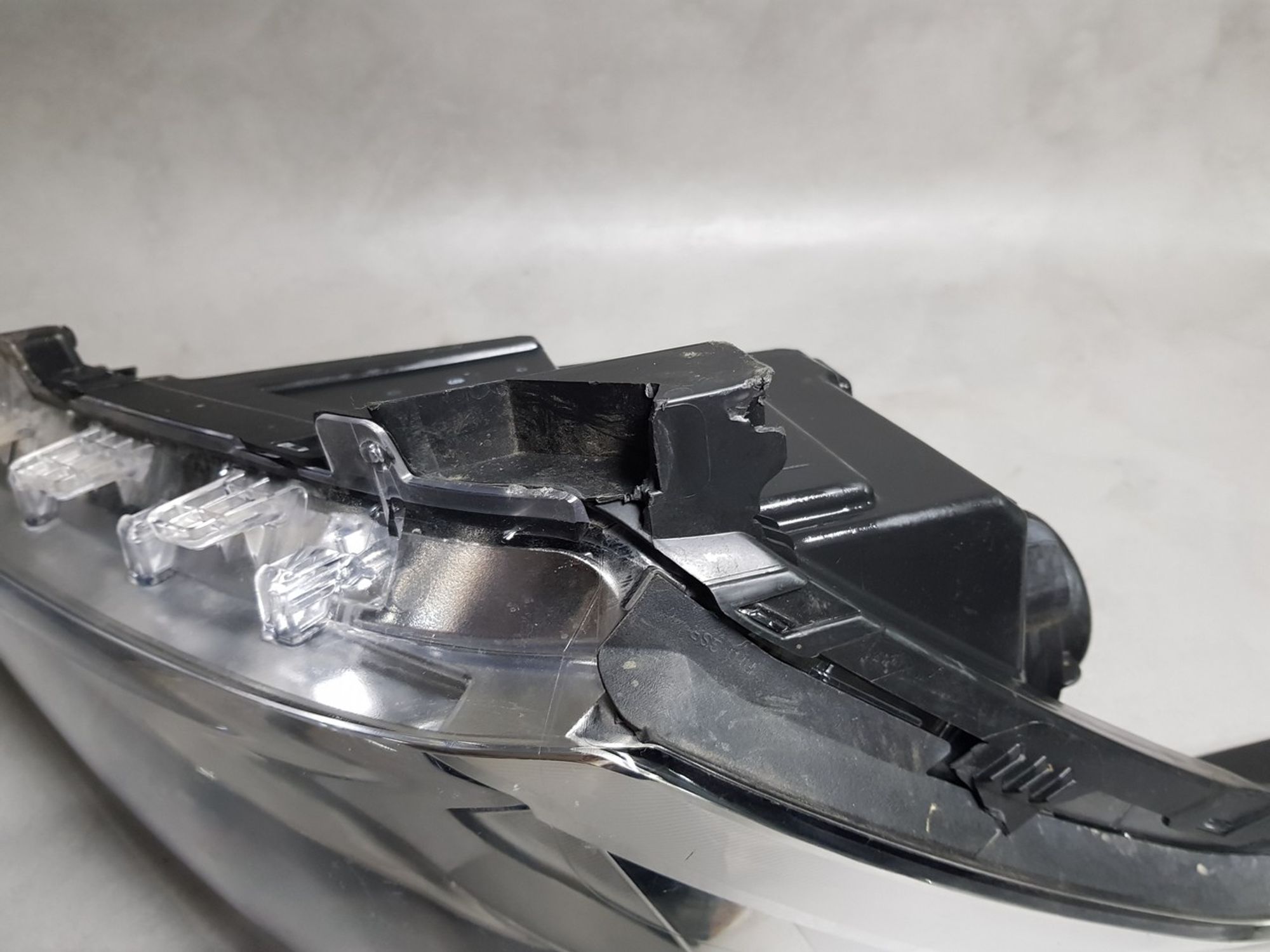 92102M0000 Фара правая R Hyundai Creta I, 3500 рублей, Нижний Новгород