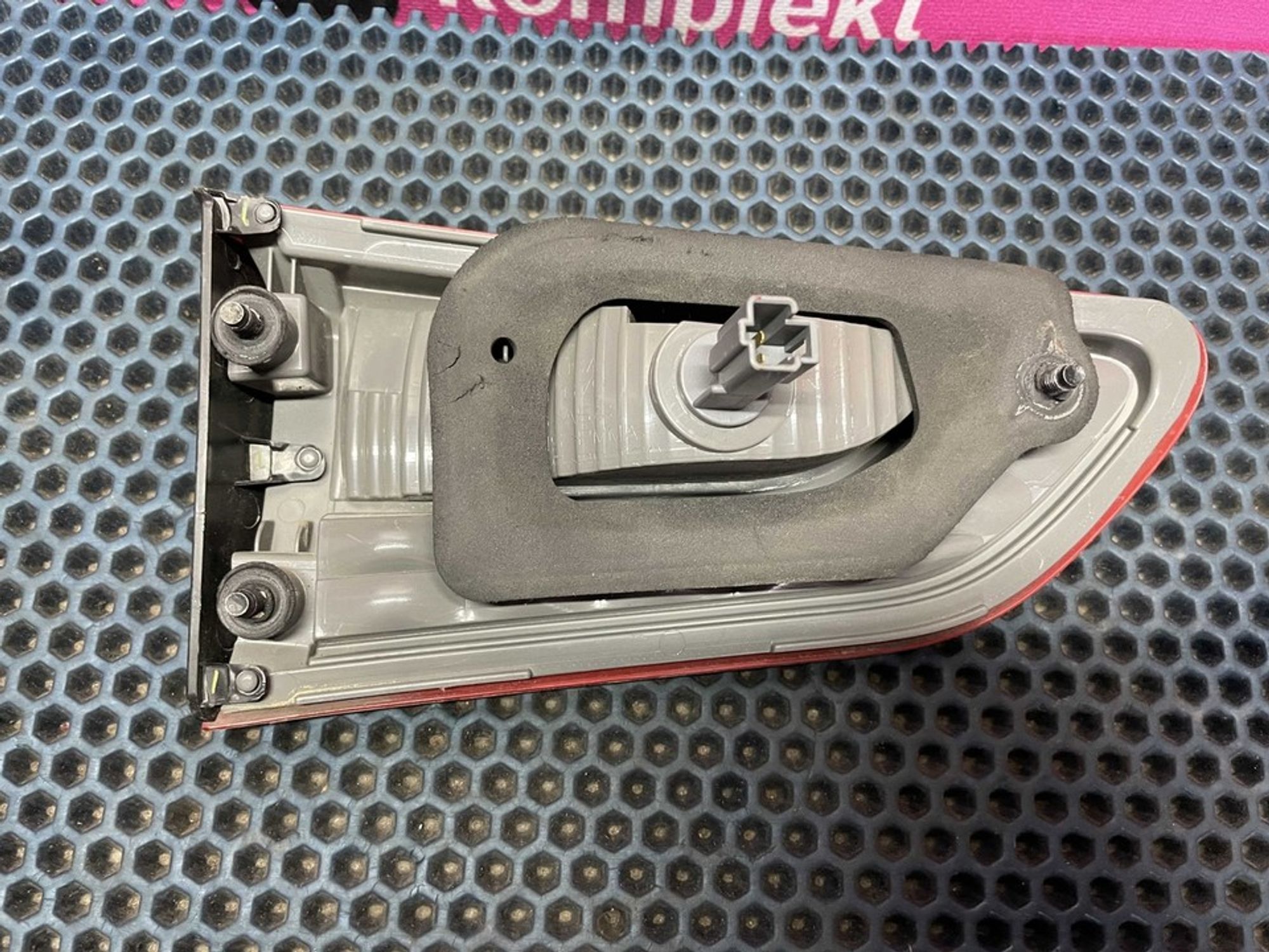 265403JA0A Фонарь задний правый внутренний R Infiniti QX60, 1500 рублей, Нижний Новгород