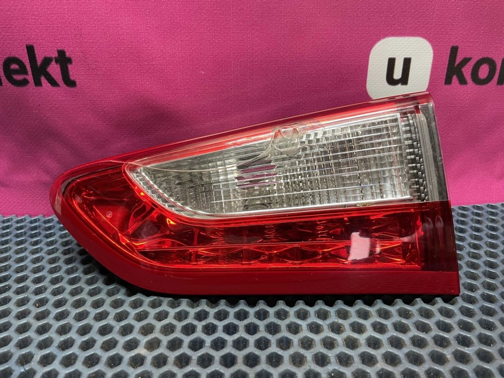 265403JA0A Фонарь задний правый внутренний R Infiniti QX60, 1500 рублей, Нижний Новгород