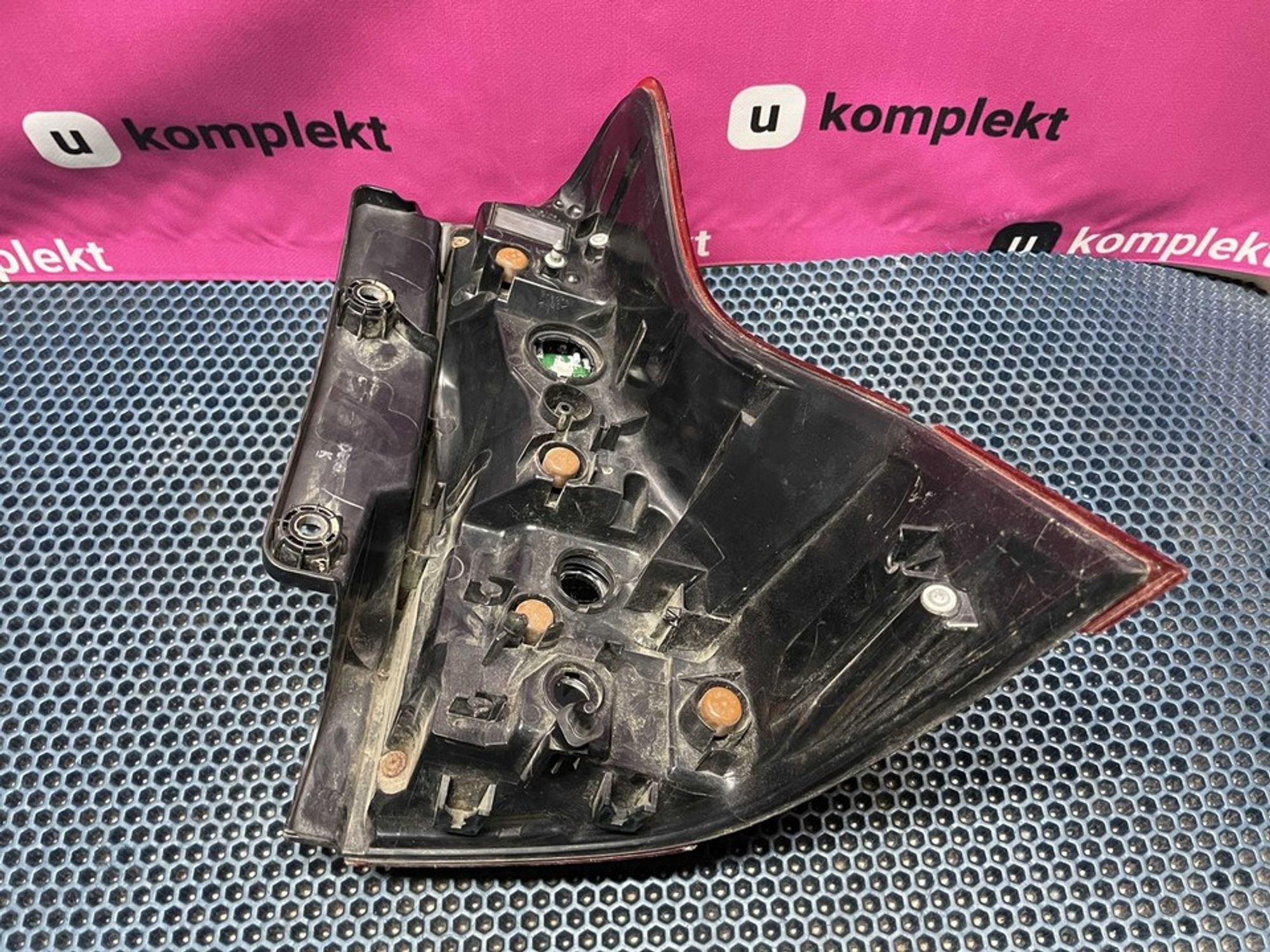 8156160B30 Фонарь задний левый L Toyota Land Cruiser Prado 150, 1500 рублей, Нижний Новгород