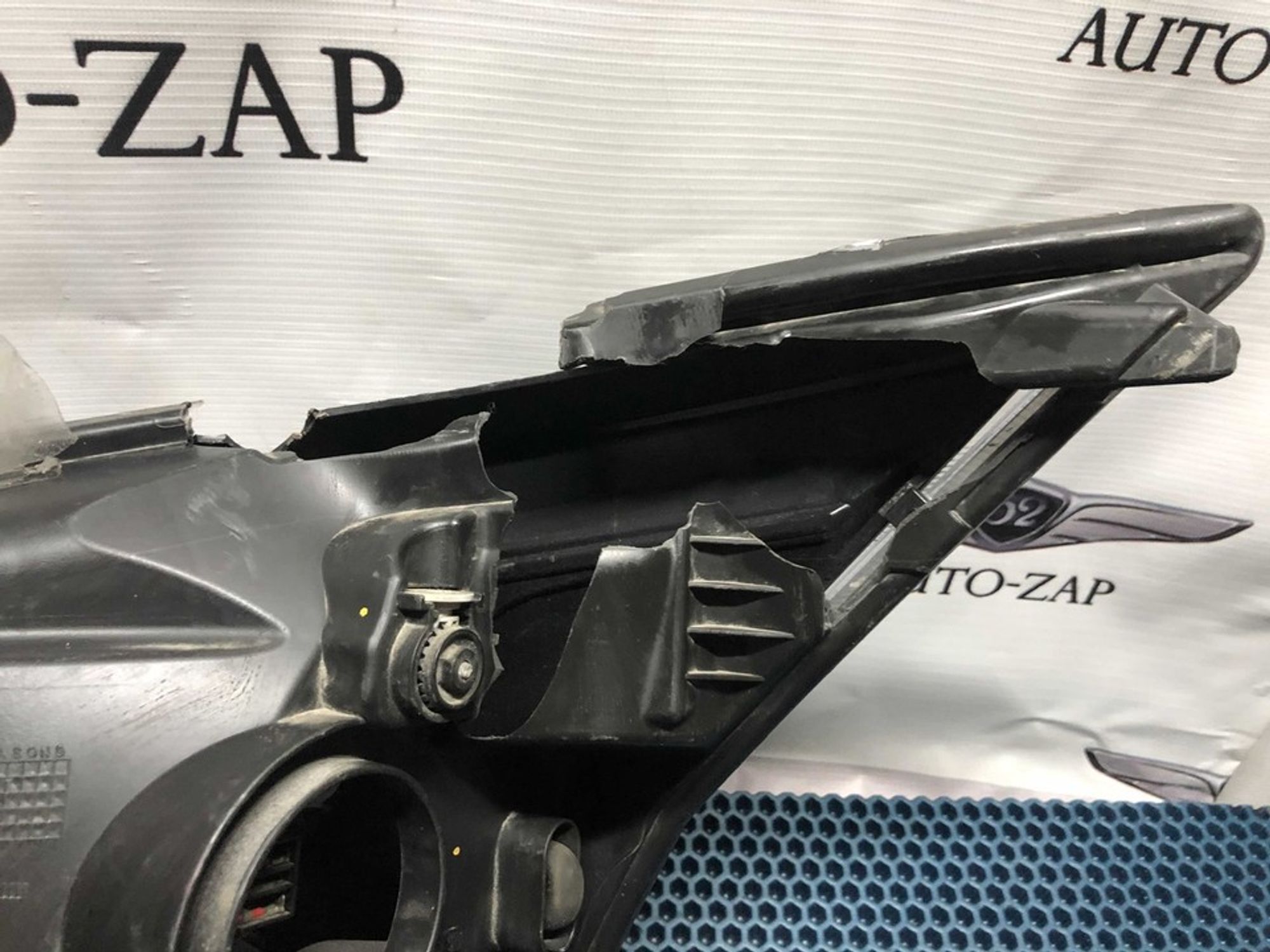 2033567 Фара правая R Ford Transit VIII, 700 рублей, Нижний Новгород