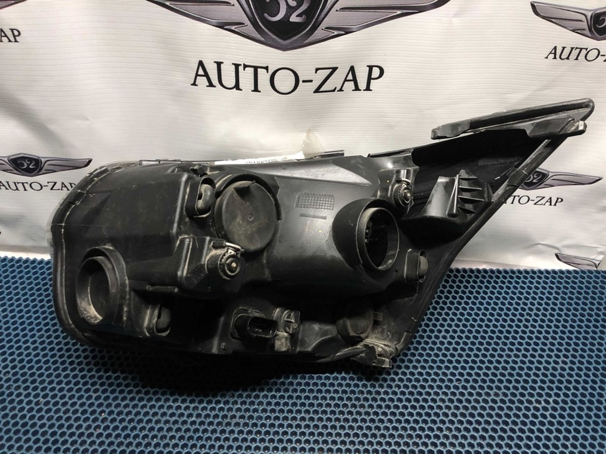 2033567 Фара правая R Ford Transit VIII, 700 рублей, Нижний Новгород