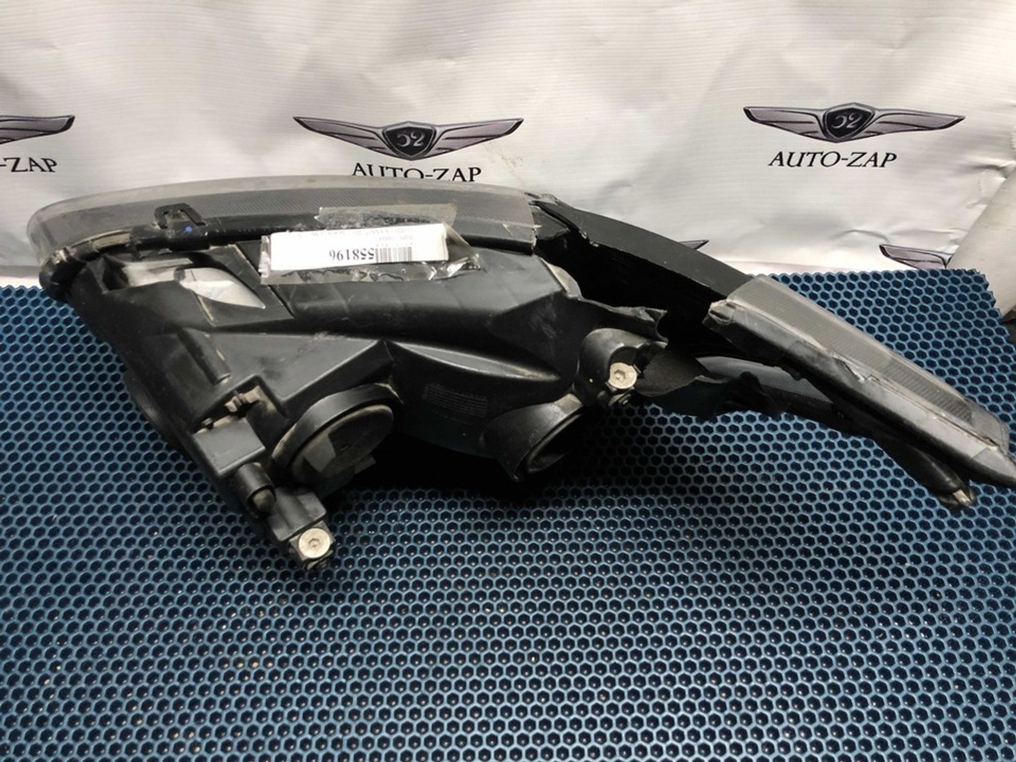 2033567 Фара правая R Ford Transit VIII, 700 рублей, Нижний Новгород