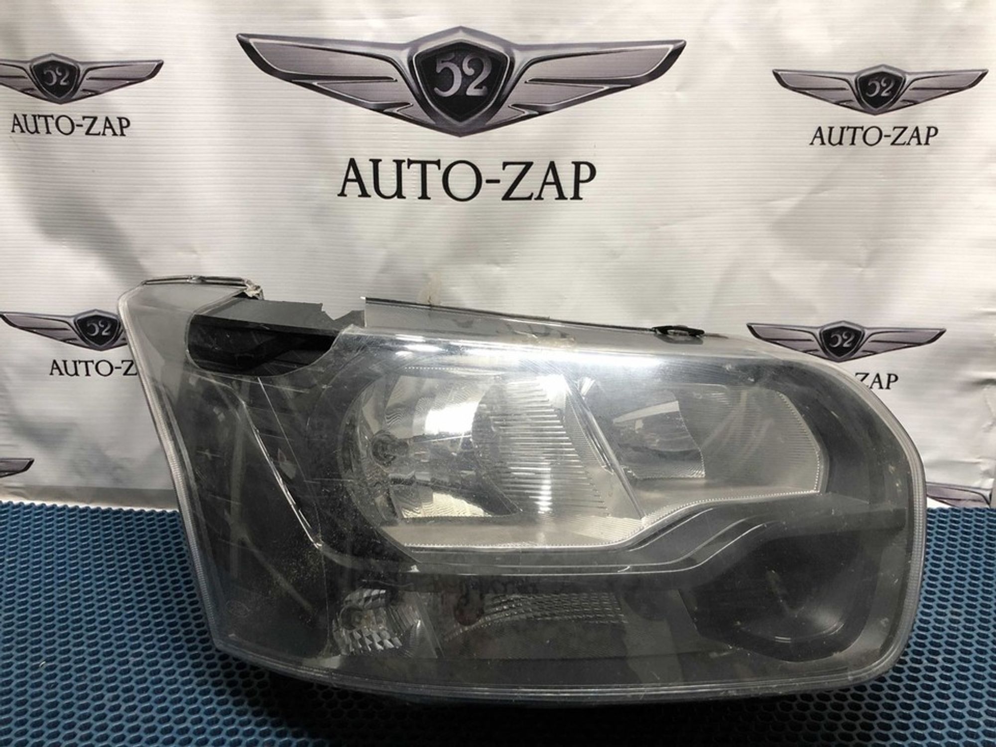 2033567 Фара правая R Ford Transit VIII, 700 рублей, Нижний Новгород