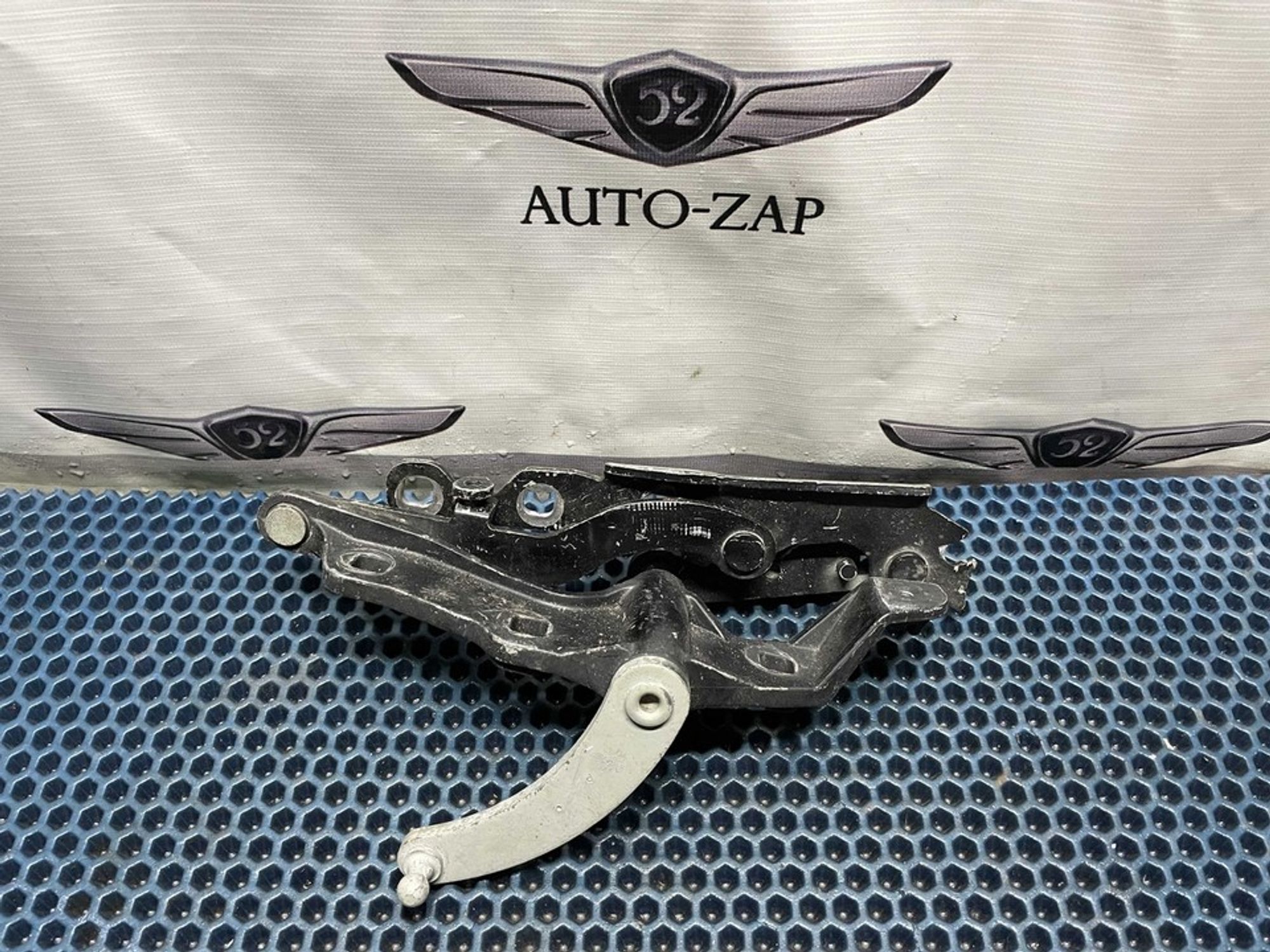 A2218800328 Петля капота левая L Mercedes-Benz S-class W221, 1600 рублей, Нижний Новгород