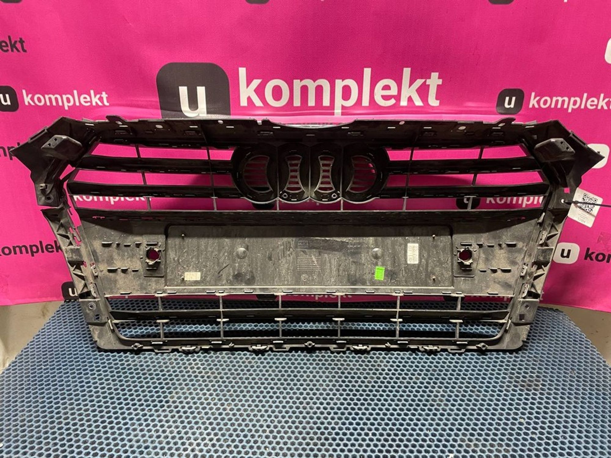 8W0853651A Решетка радиатора Audi A4 B9, 2700 рублей, Нижний Новгород