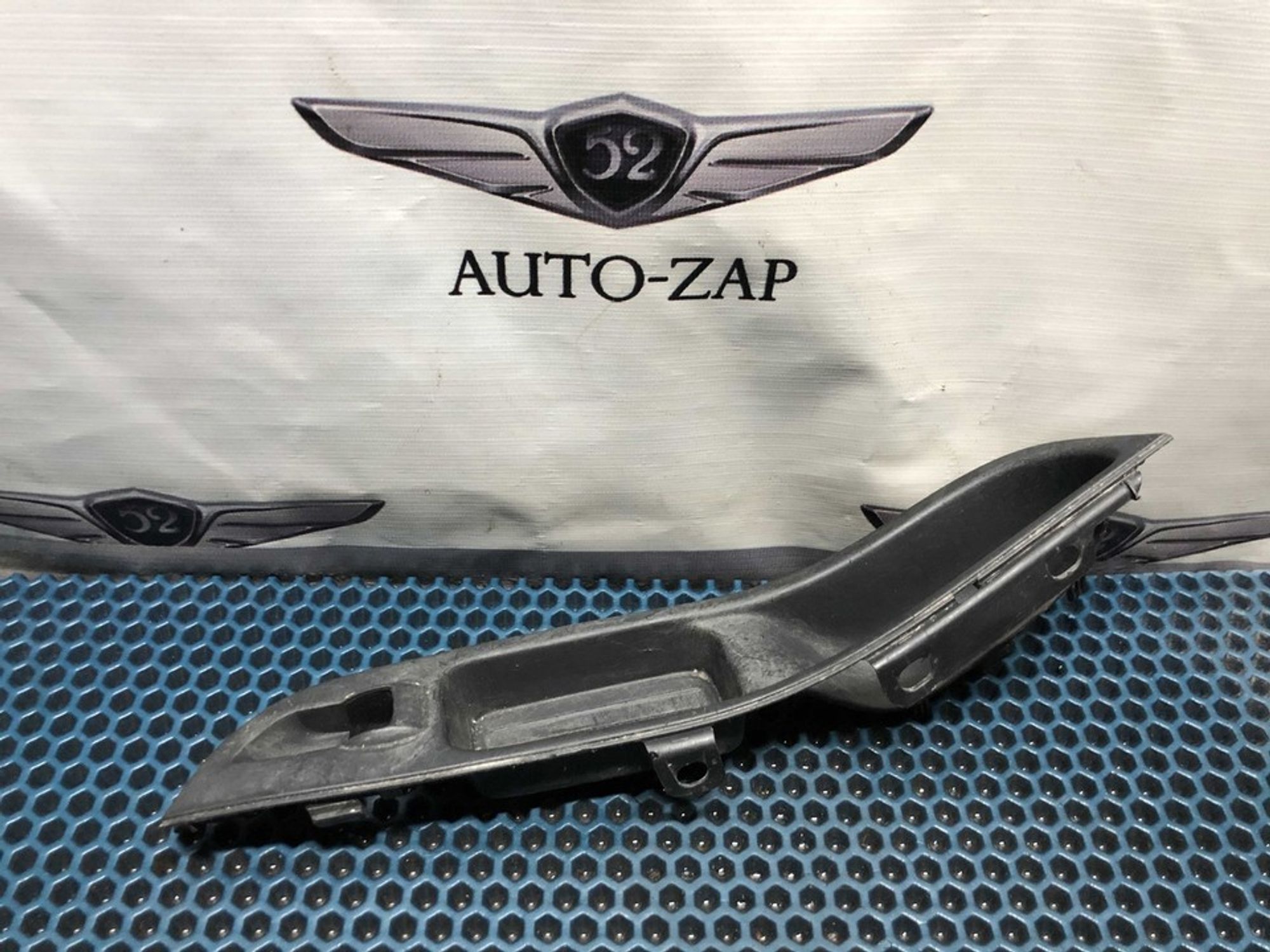 BM51A240A40 Накладка под кнопку стеклоподъемника правая R Ford Focus III, 400 рублей, Нижний Новгород