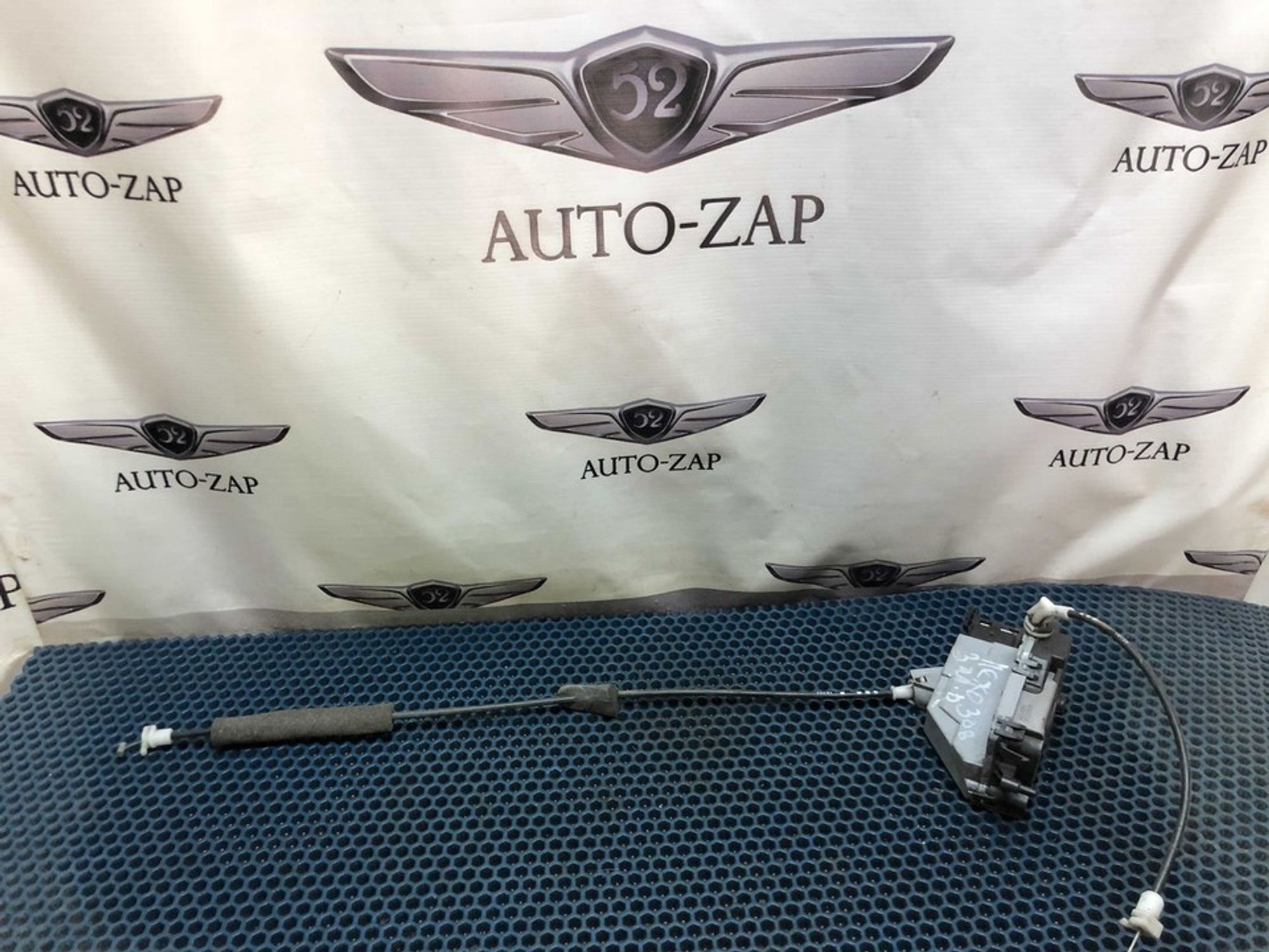 PSA567164 Замок двери задней правой R Peugeot 308 I, 1500 рублей, Нижний Новгород