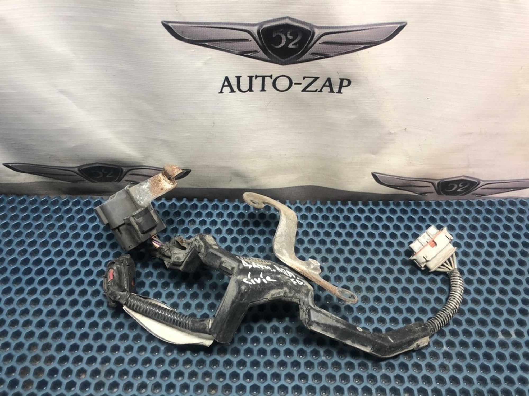 28170RPK0002 Проводка РКПП Honda Civic VIII, 800 рублей, Нижний Новгород