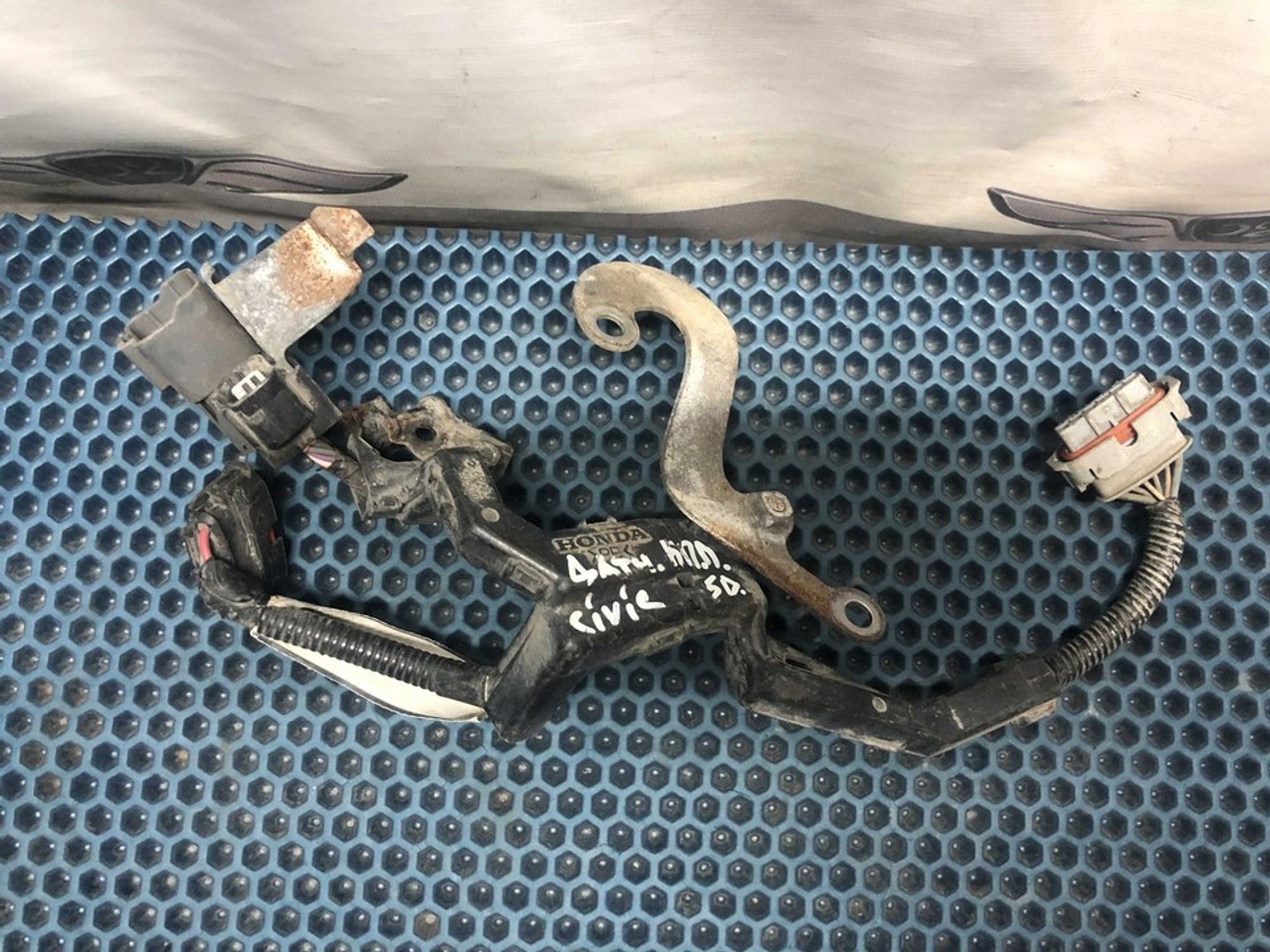 28170RPK0002 Проводка РКПП Honda Civic VIII, 800 рублей, Нижний Новгород