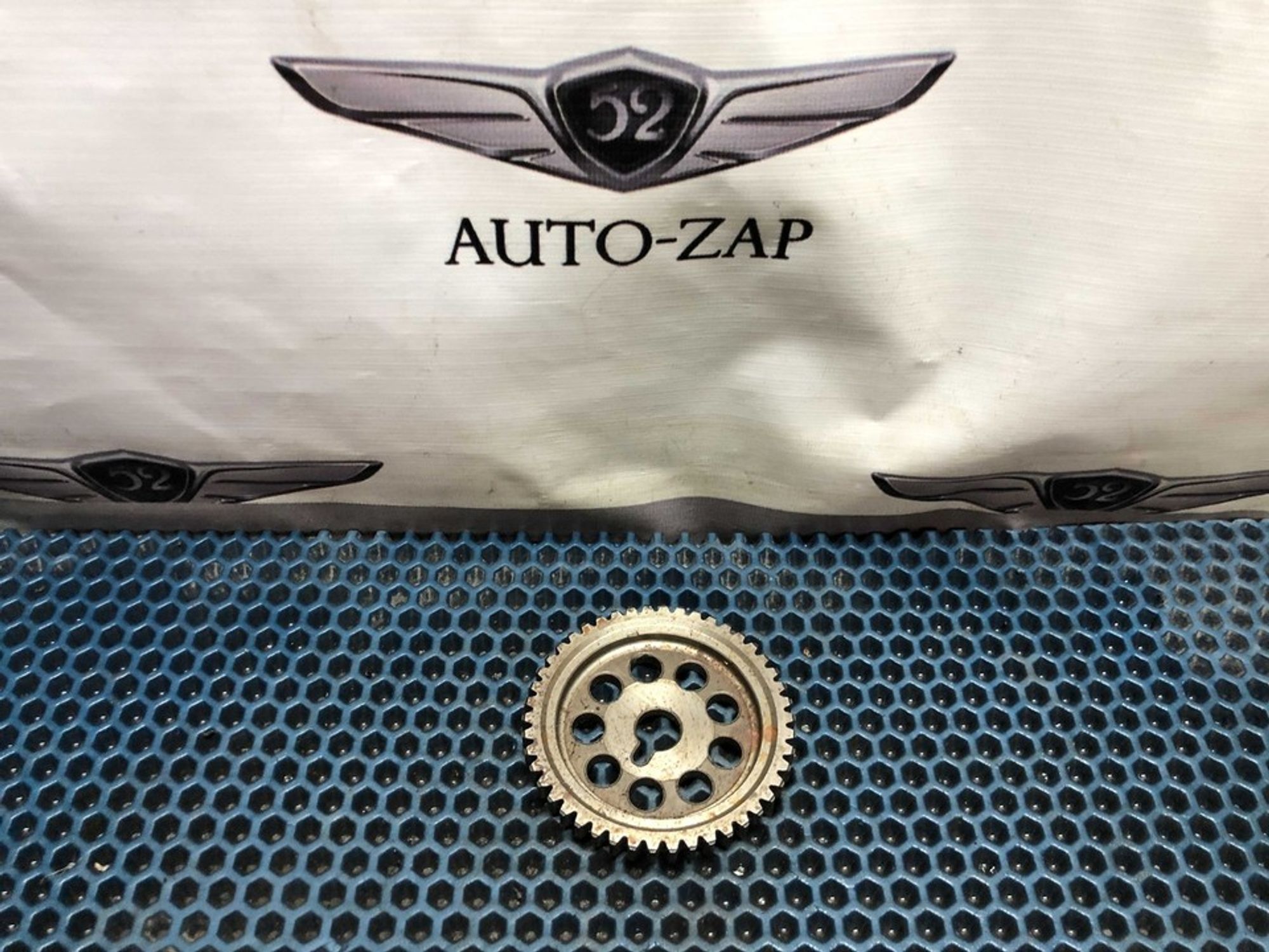 242212B000 Шестерня распредвала Hyundai Solaris I, 800 рублей, Нижний Новгород