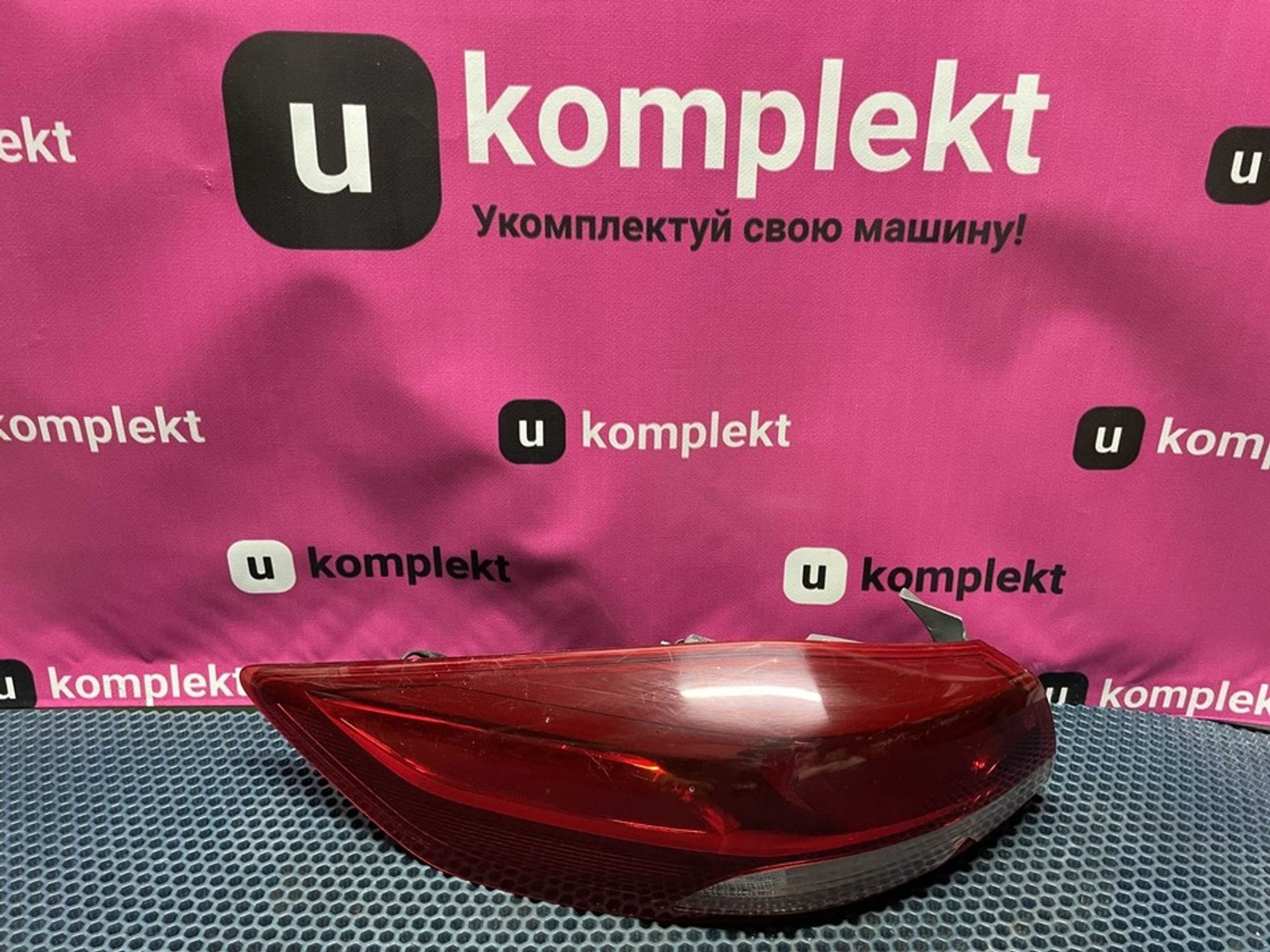 92401F2000 Фонарь задний левый наружный L Hyundai Elantra AD, 1500 рублей, Нижний Новгород