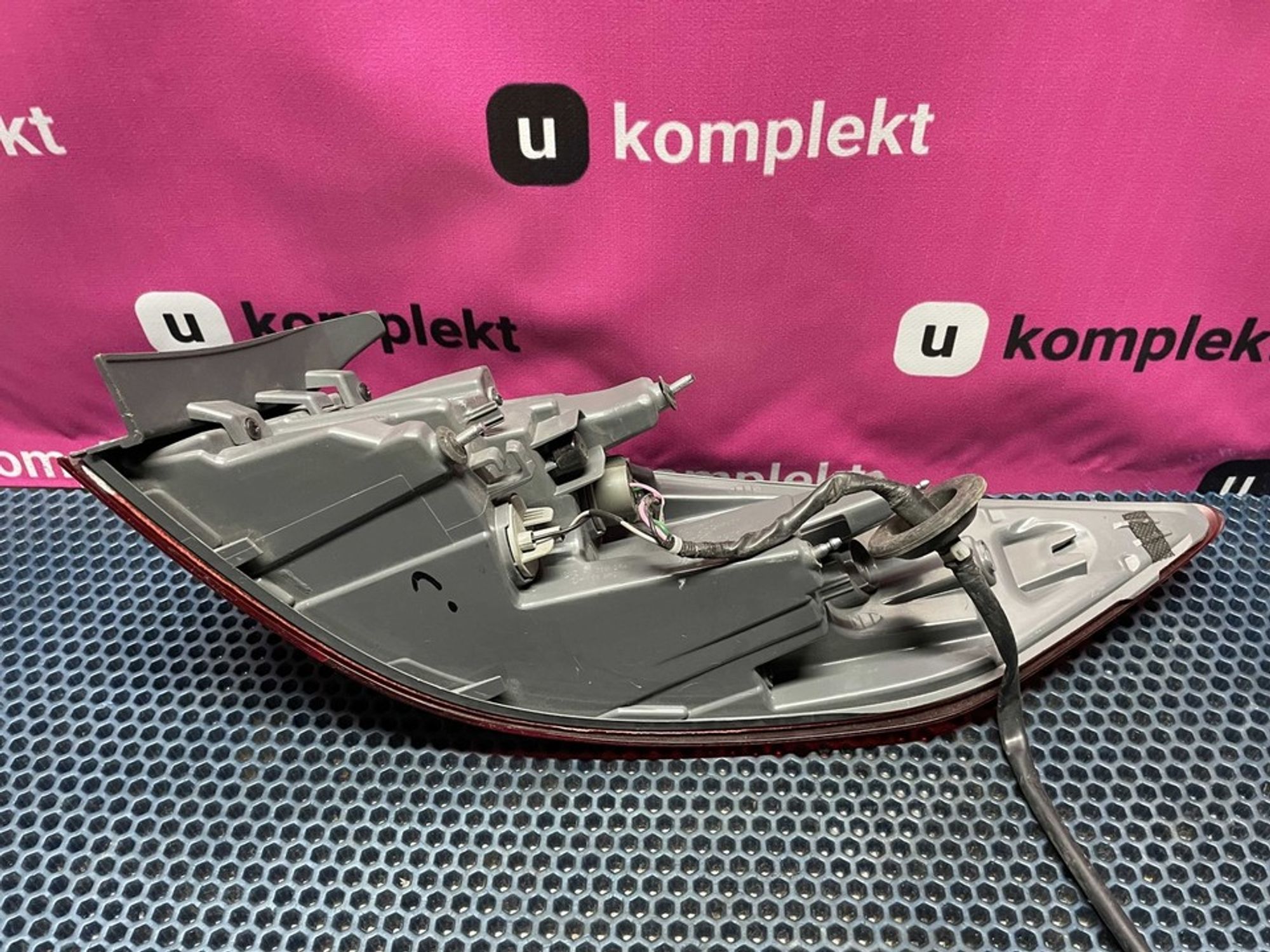 92401F2000 Фонарь задний левый наружный L Hyundai Elantra AD, 1500 рублей, Нижний Новгород