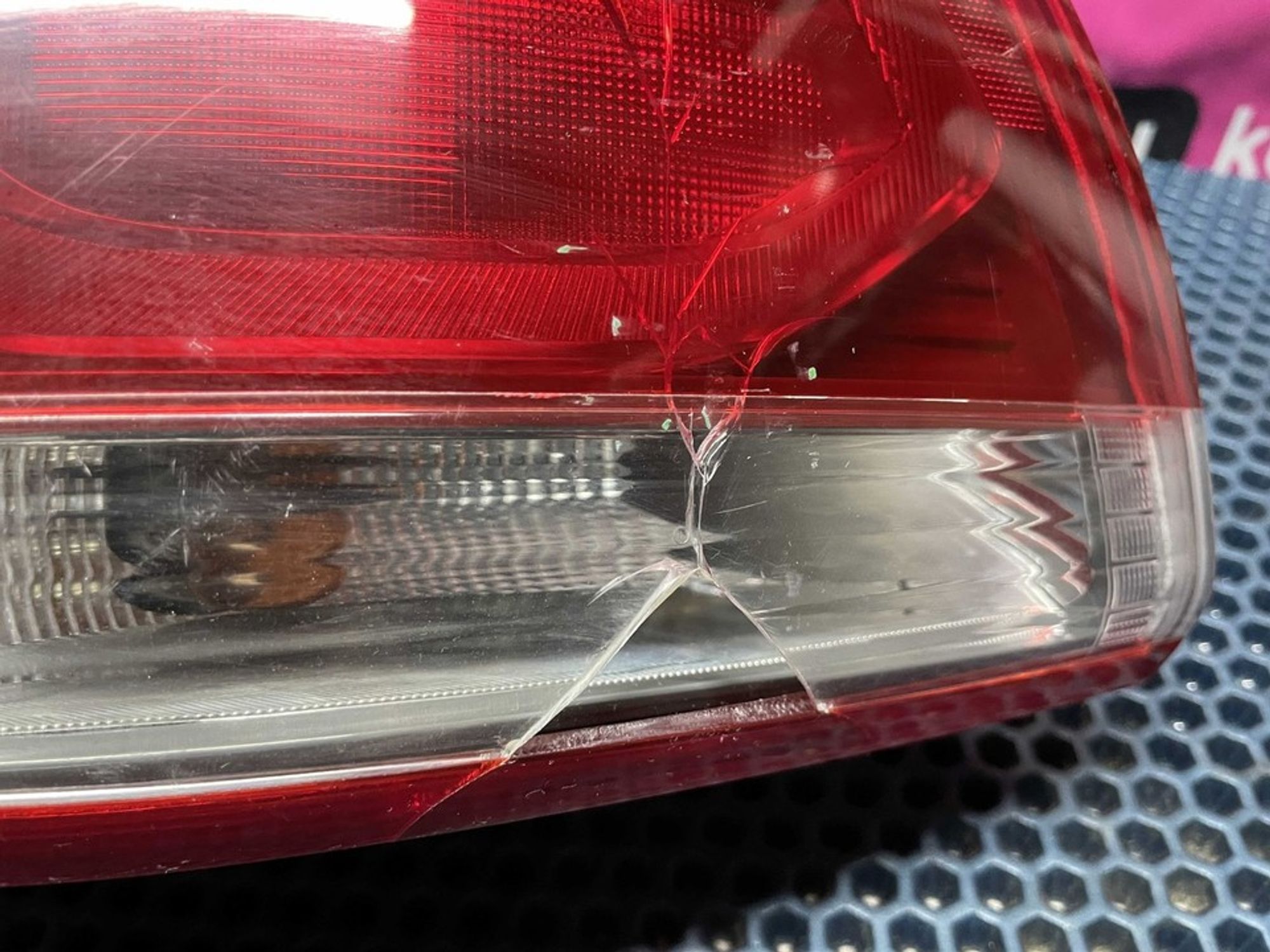 92401F2000 Фонарь задний левый наружный L Hyundai Elantra AD, 1500 рублей, Нижний Новгород