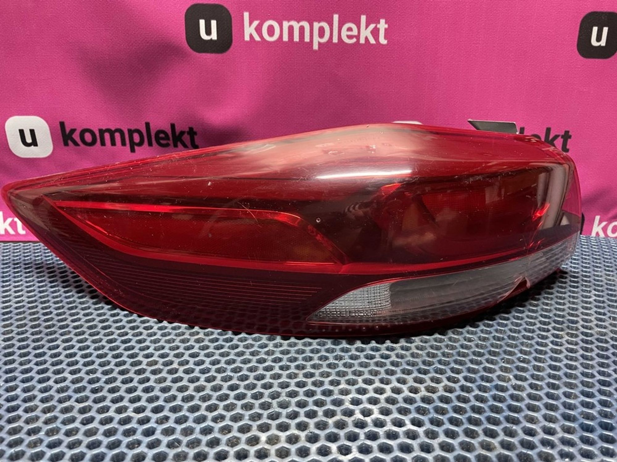 92401F2000 Фонарь задний левый наружный L Hyundai Elantra AD, 1500 рублей, Нижний Новгород