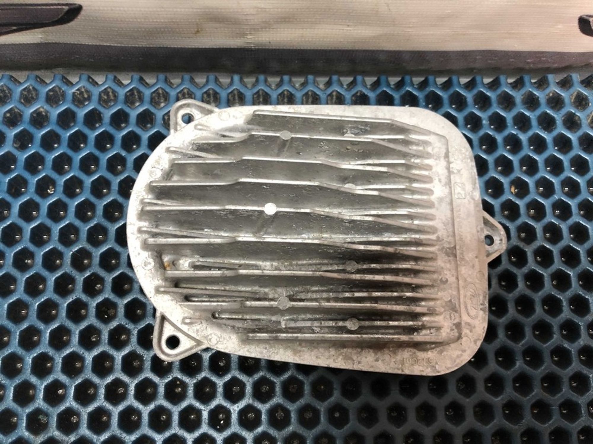 A2539068100 Светодиодный модуль Mercedes-Benz GLC X253, 1800 рублей, Нижний Новгород