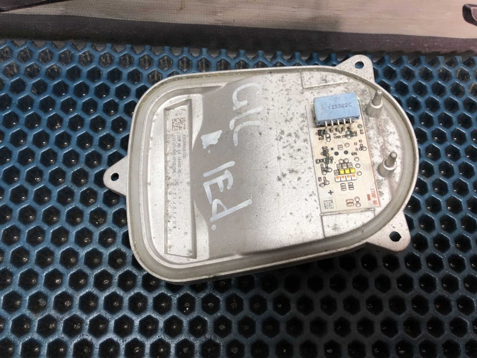 A2539068100 Светодиодный модуль Mercedes-Benz GLC X253, 1800 рублей, Нижний Новгород