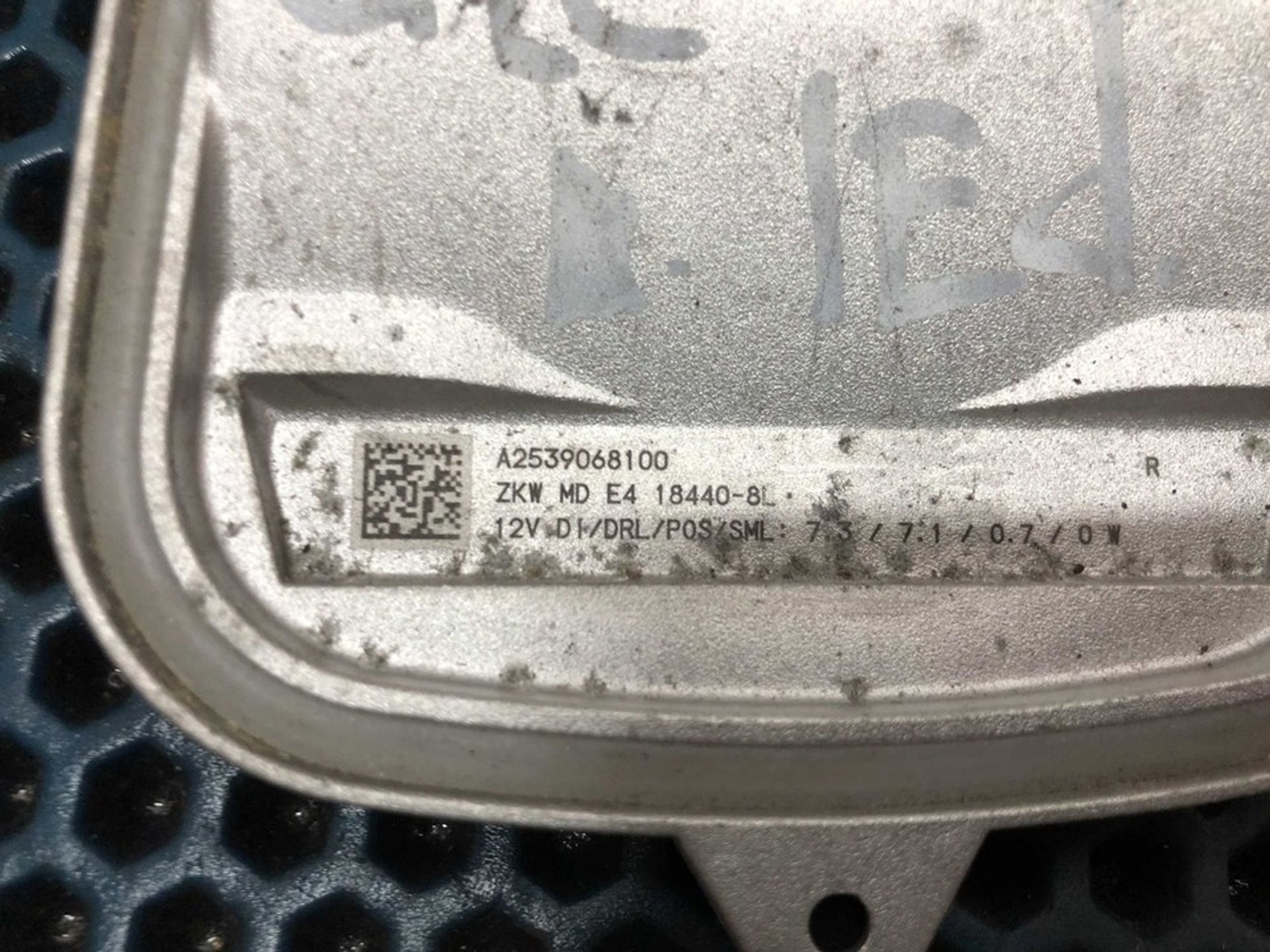 A2539068100 Светодиодный модуль Mercedes-Benz GLC X253, 1800 рублей, Нижний Новгород