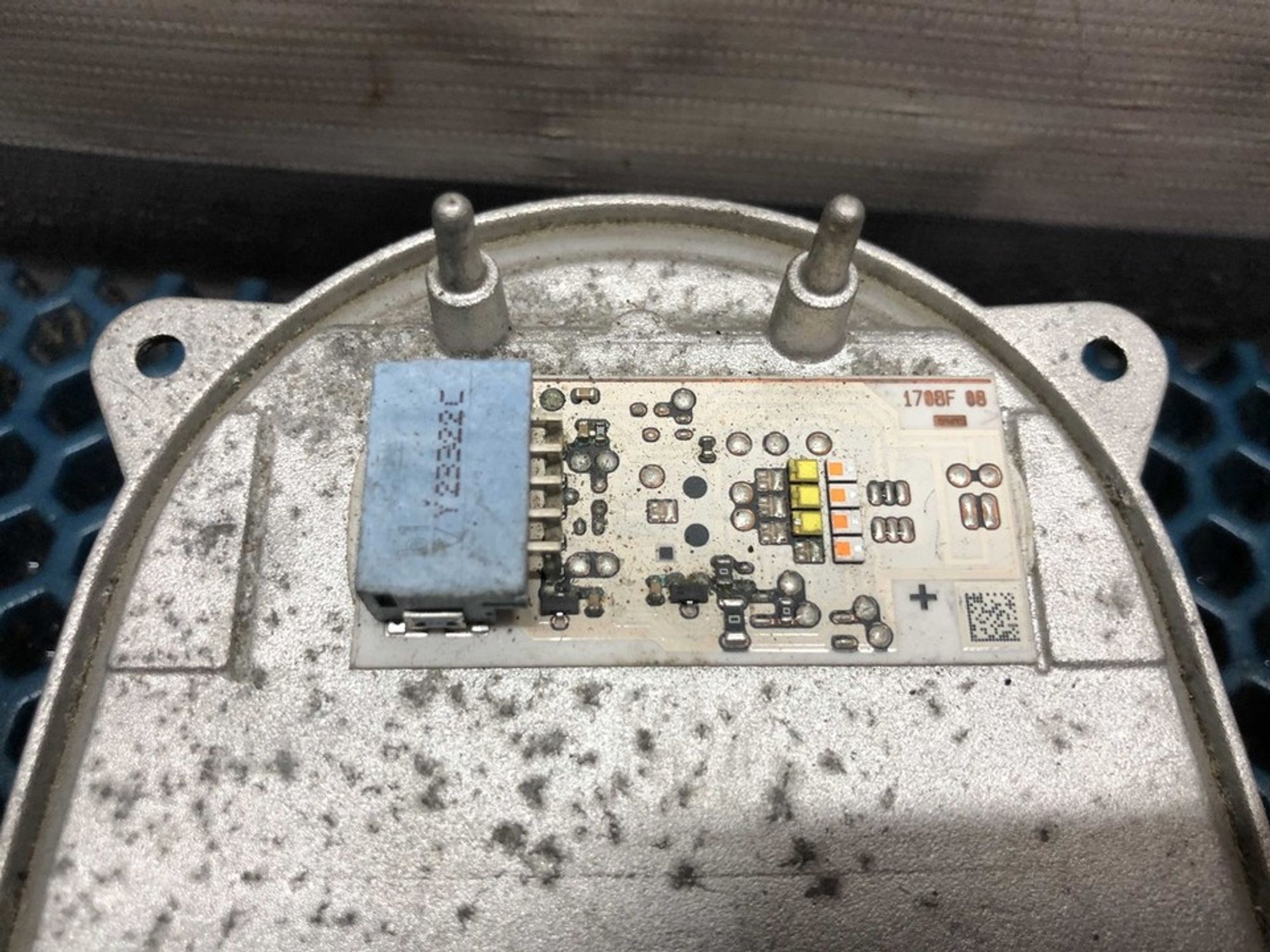 A2539068100 Светодиодный модуль Mercedes-Benz GLC X253, 1800 рублей, Нижний Новгород