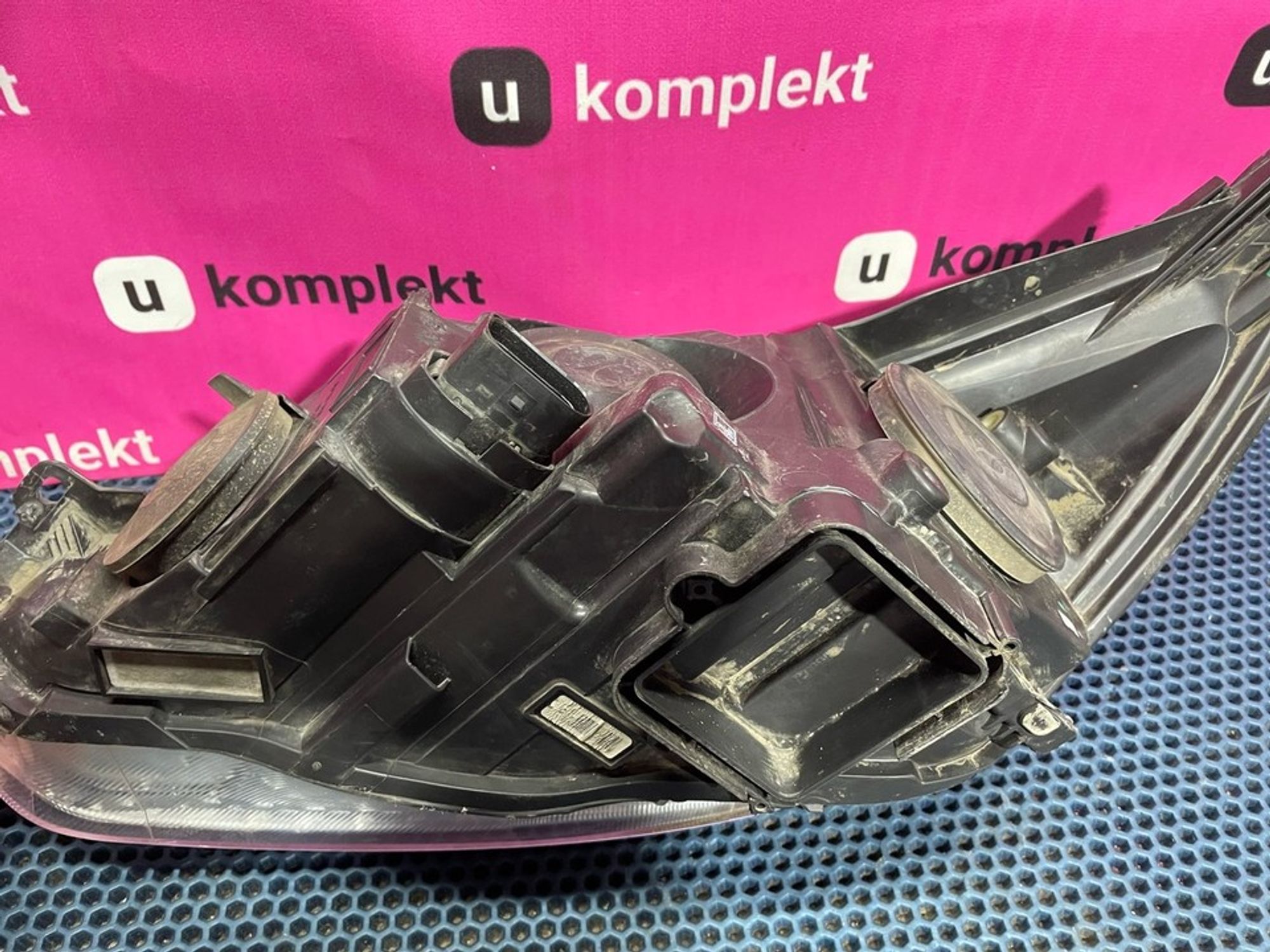 F1EB13W029AEB Фара правая R Ford Focus III, 2800 рублей, Нижний Новгород