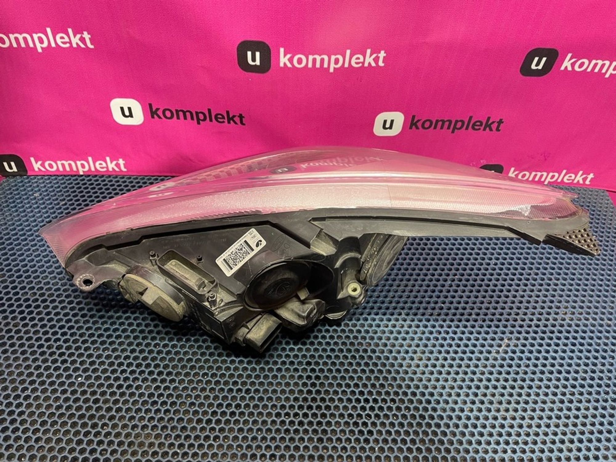 F1EB13W029AEB Фара правая R Ford Focus III, 2800 рублей, Нижний Новгород