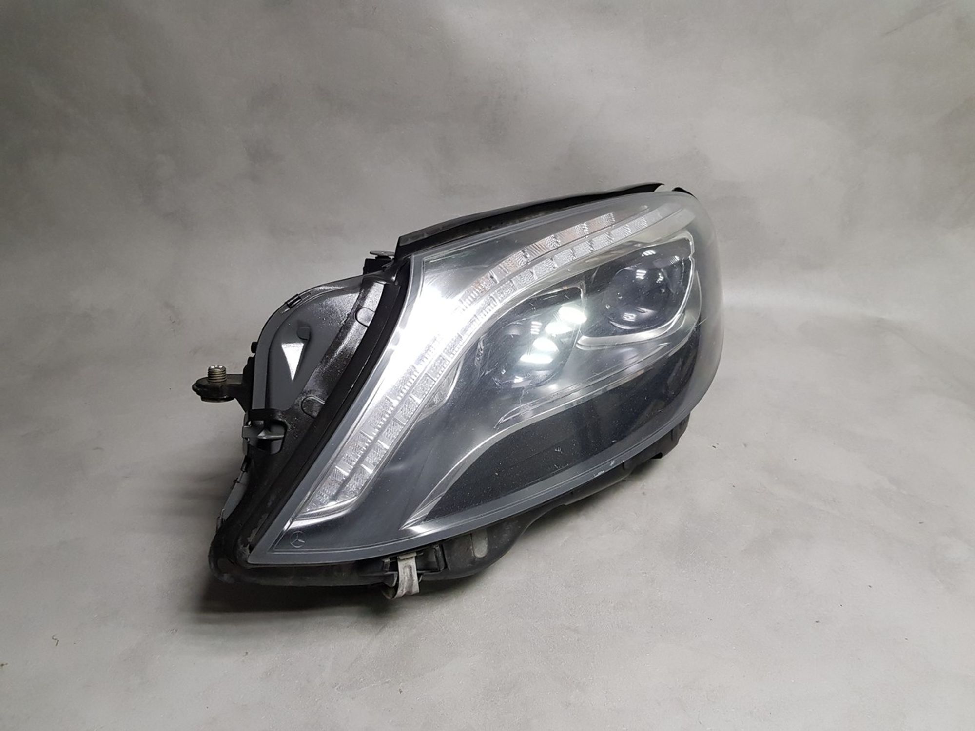 A2229061704 Фара левая L Mercedes-Benz S-class ..., 25000 рублей, Нижний Новгород