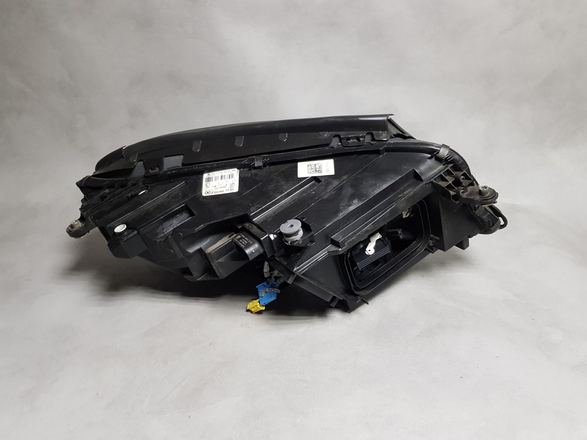 A2229061704 Фара левая L Mercedes-Benz S-class ..., 25000 рублей, Нижний Новгород