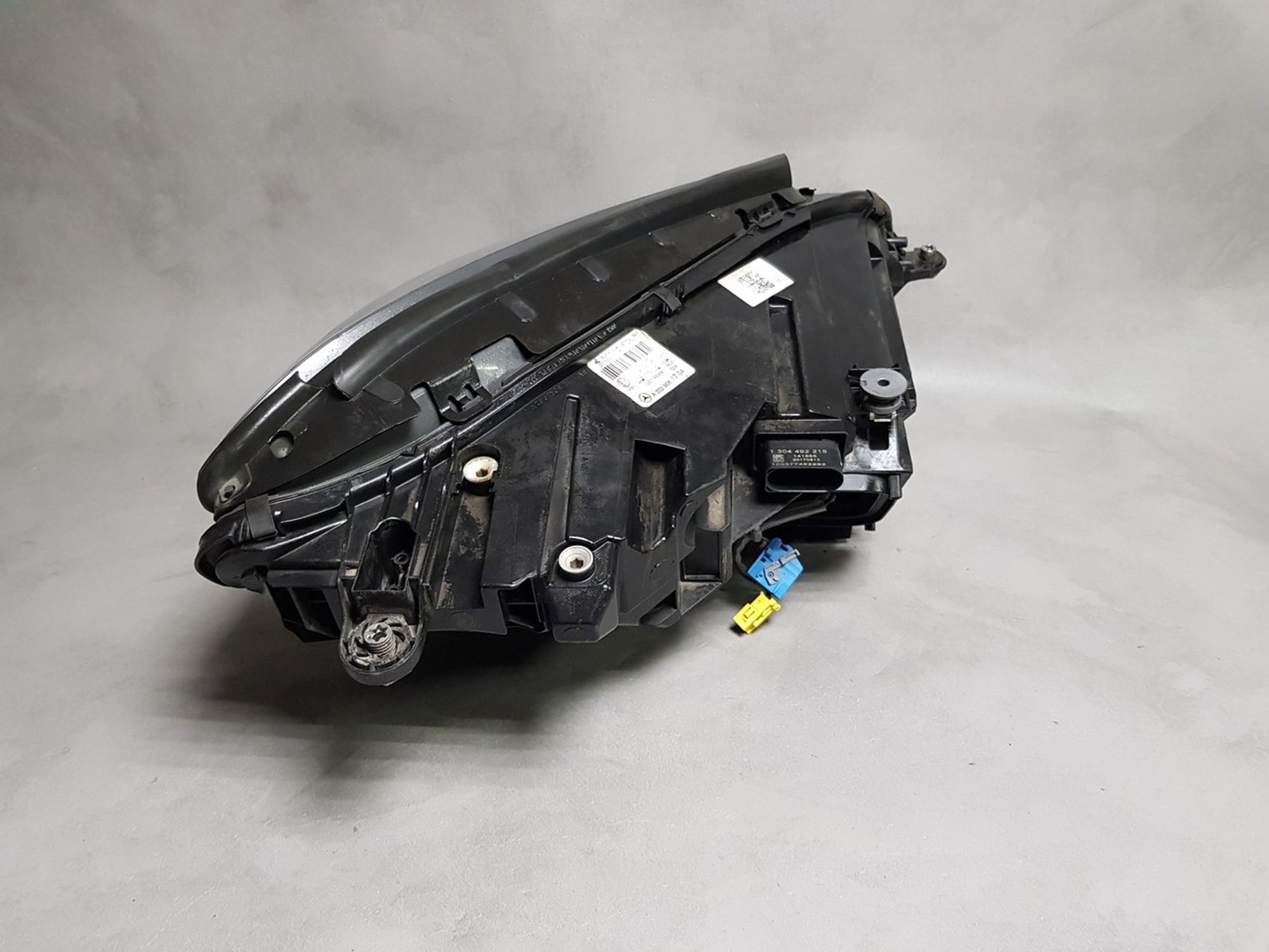 A2229061704 Фара левая L Mercedes-Benz S-class ..., 25000 рублей, Нижний Новгород