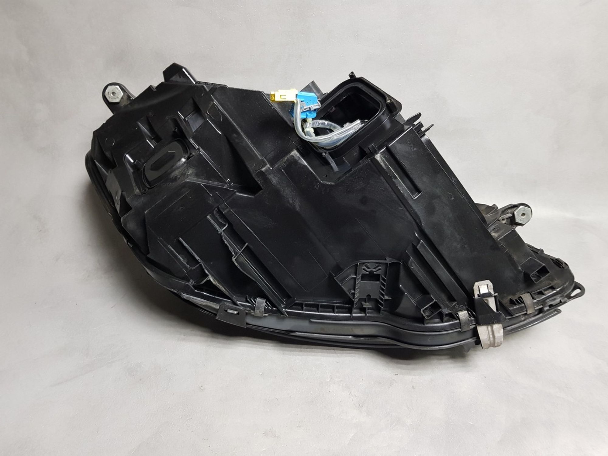 A2229061704 Фара левая L Mercedes-Benz S-class ..., 25000 рублей, Нижний Новгород