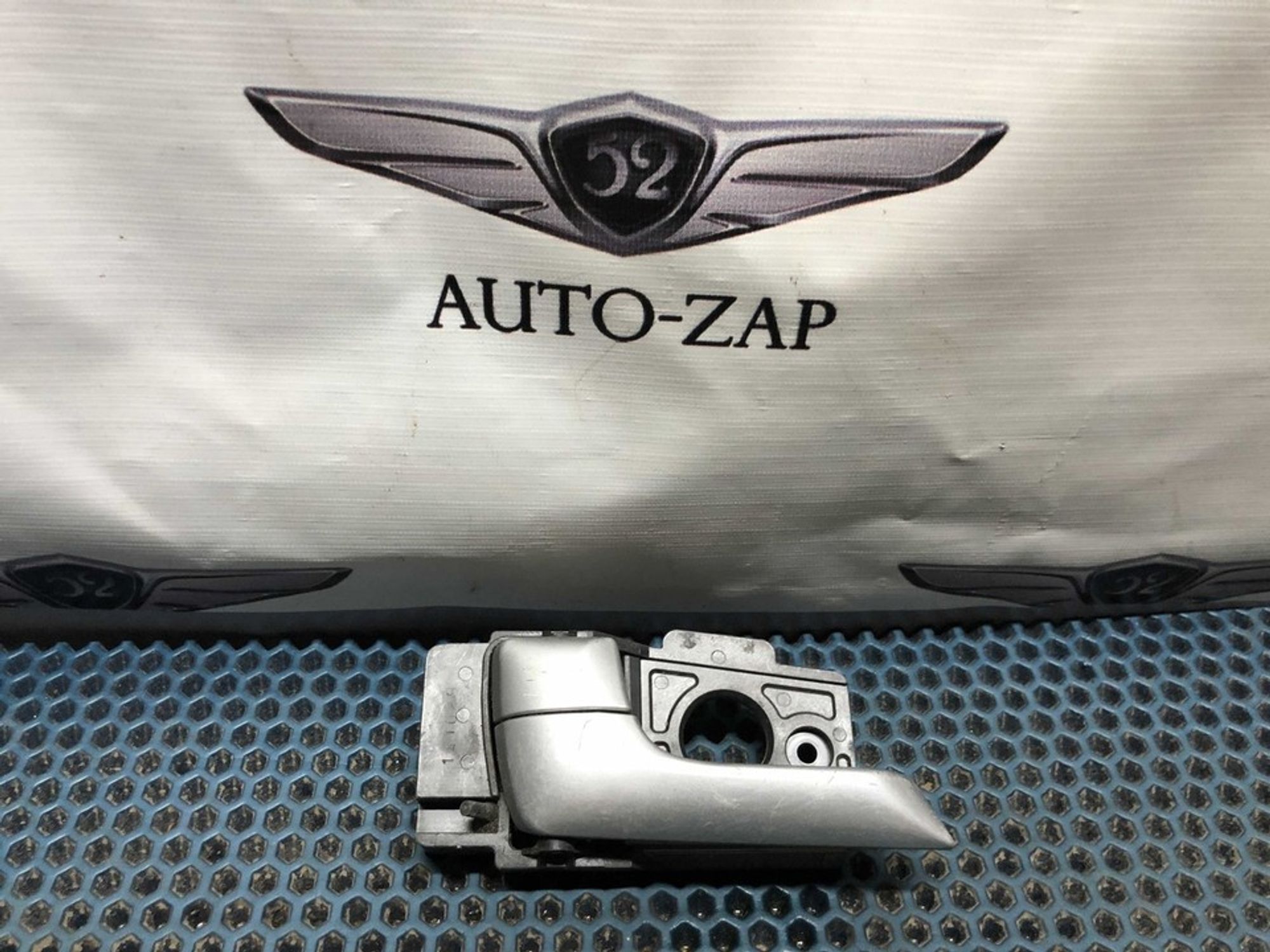 836104Y000 Ручка двери внутренняя задняя левая L Kia Rio III, 500 рублей, Нижний Новгород