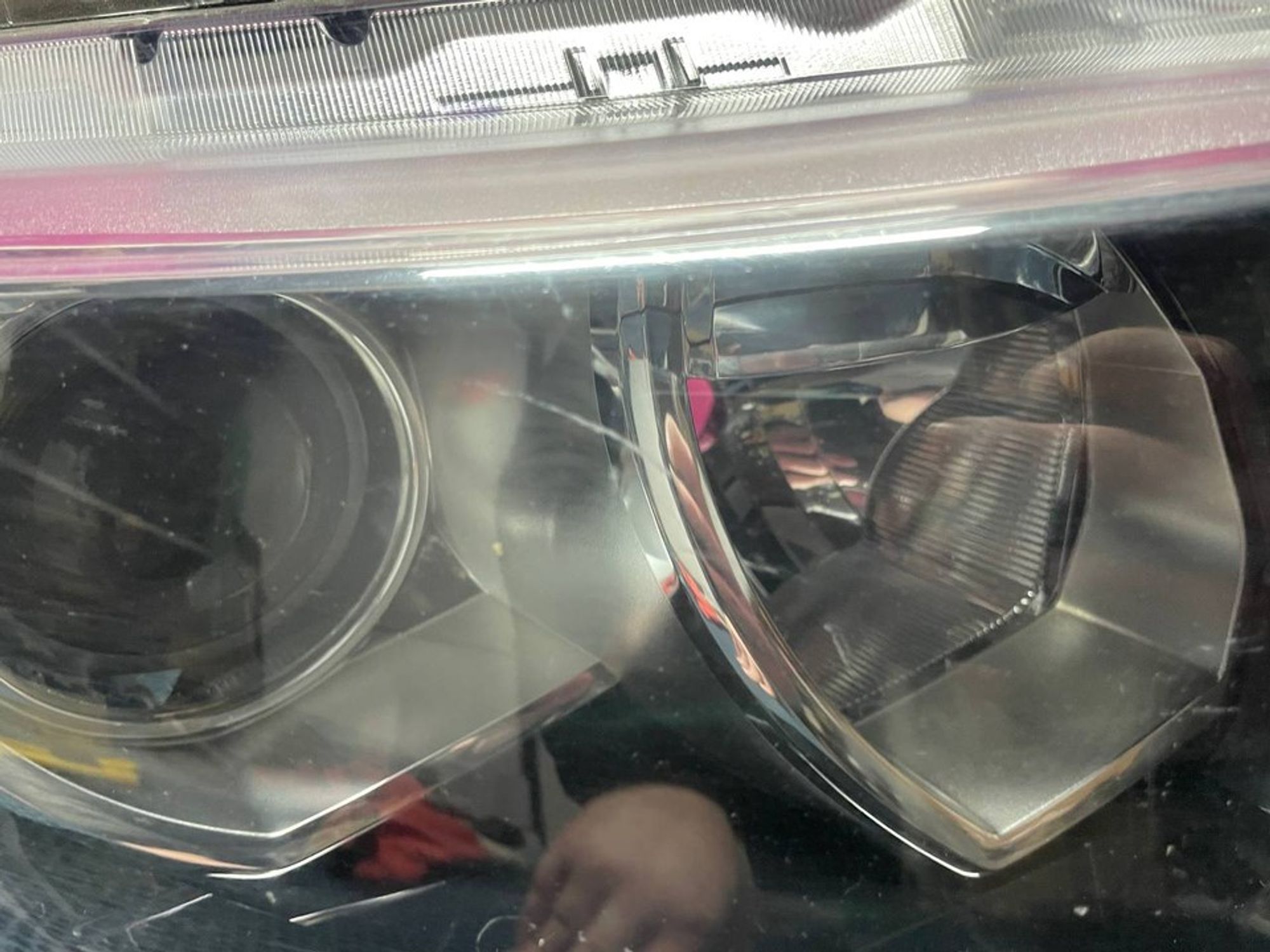 260104EH1A Фара правая R Nissan Qashqai J11, 2800 рублей, Нижний Новгород