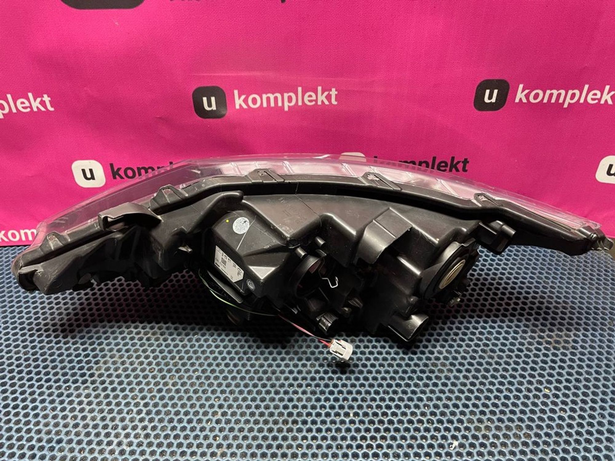 260104EH1A Фара правая R Nissan Qashqai J11, 2800 рублей, Нижний Новгород