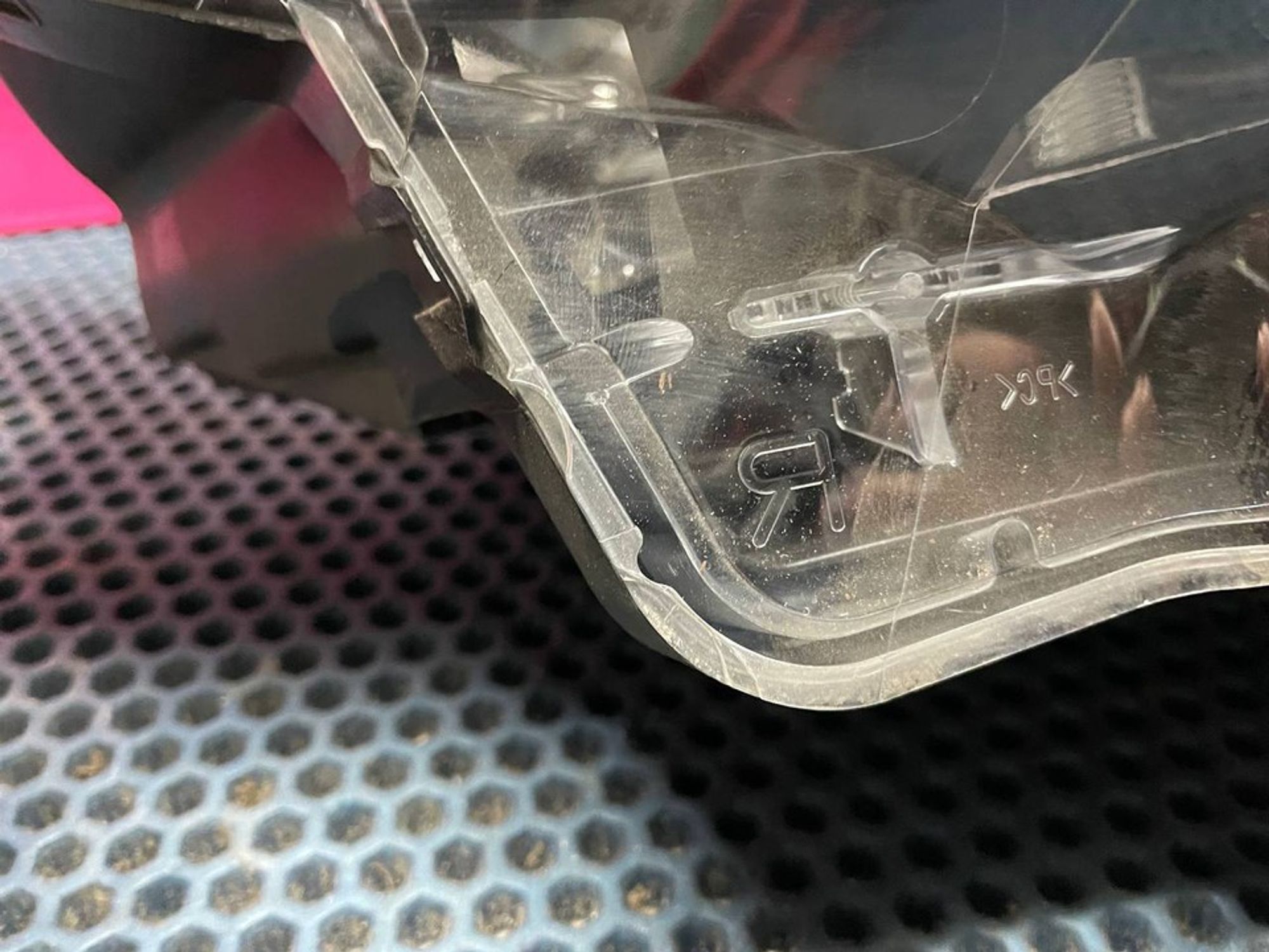 260104EH1A Фара правая R Nissan Qashqai J11, 2800 рублей, Нижний Новгород