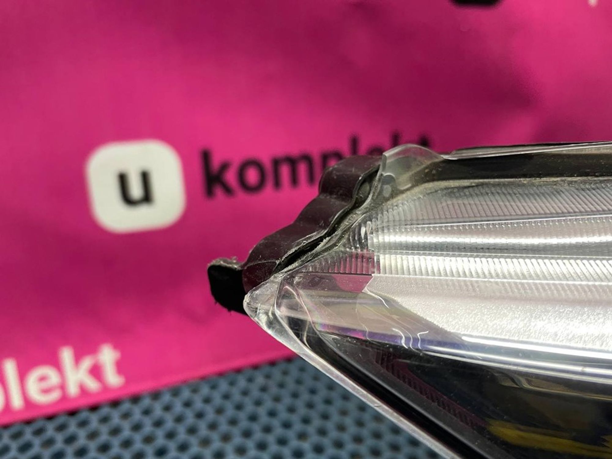 260104EH1A Фара правая R Nissan Qashqai J11, 2800 рублей, Нижний Новгород