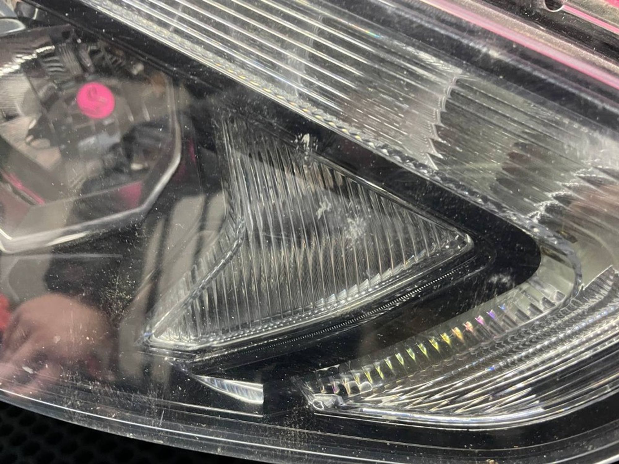 260104EH1A Фара правая R Nissan Qashqai J11, 2800 рублей, Нижний Новгород