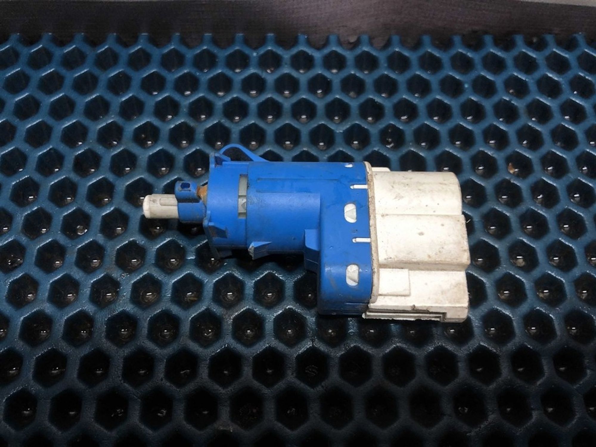 3M5T9C872AC Датчик положения педали тормоза Ford B-Max, 500 рублей, Нижний Новгород