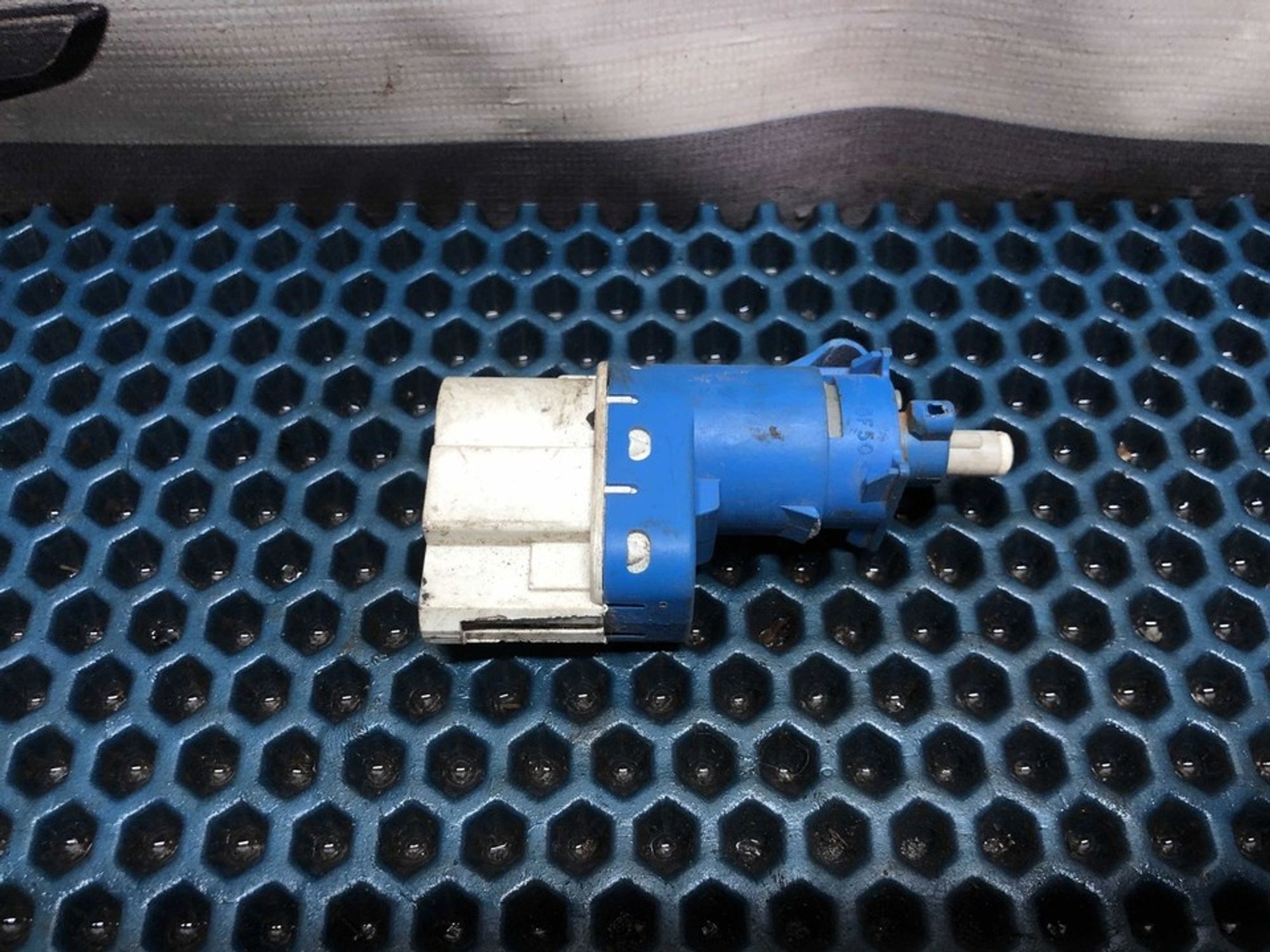 3M5T9C872AC Датчик положения педали тормоза Ford B-Max, 500 рублей, Нижний Новгород