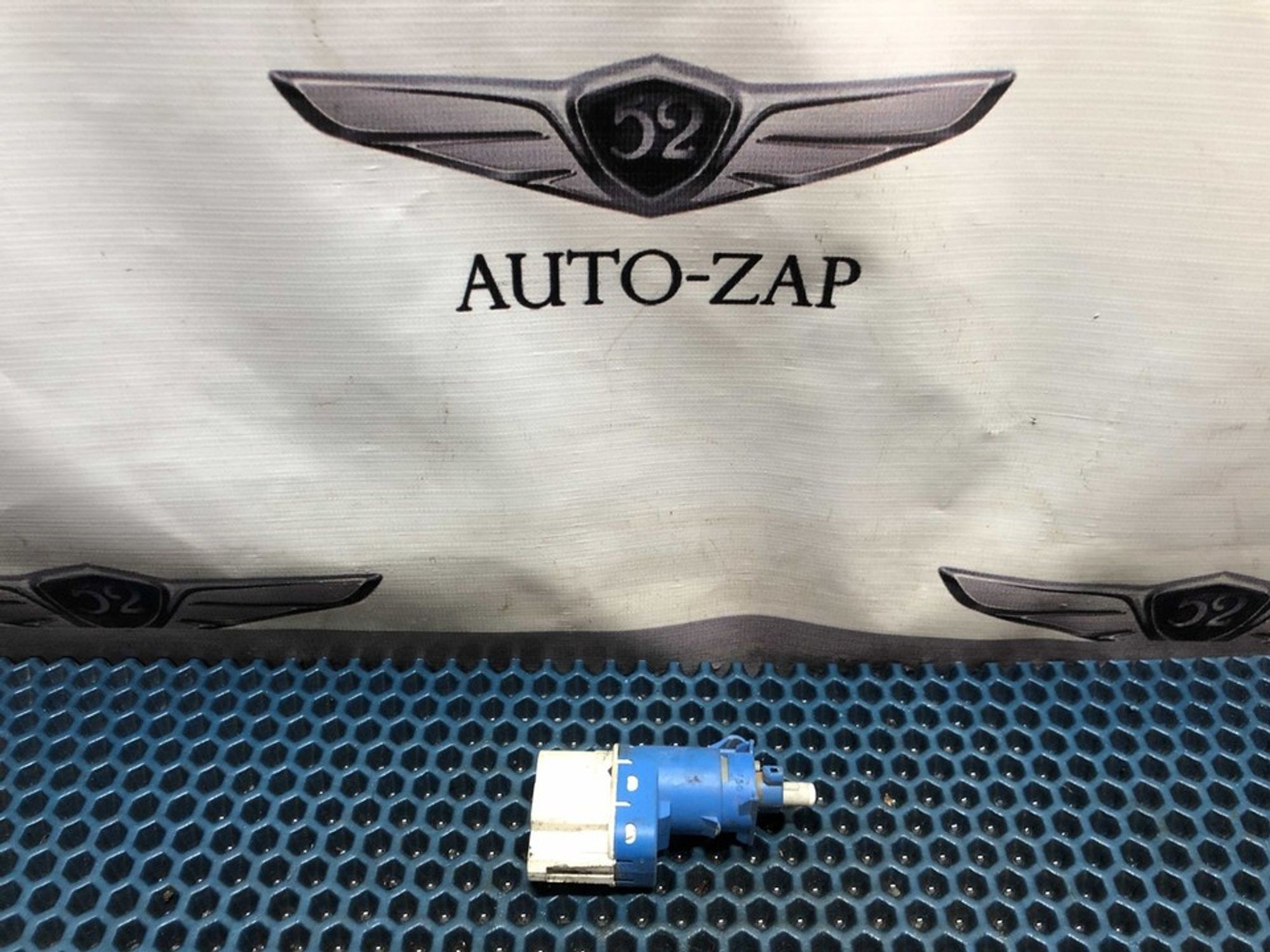 3M5T9C872AC Датчик положения педали тормоза Ford B-Max, 500 рублей, Нижний Новгород